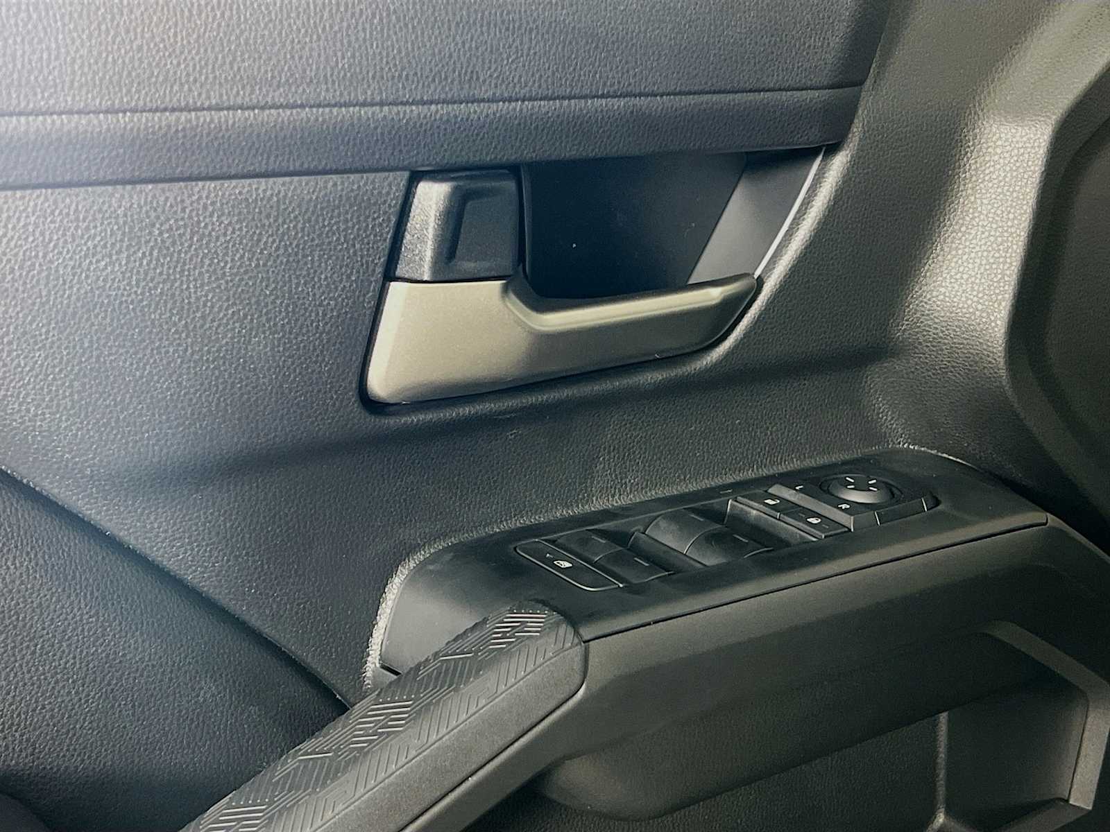 2025 Toyota Tacoma TRD Off Road - Photo 15