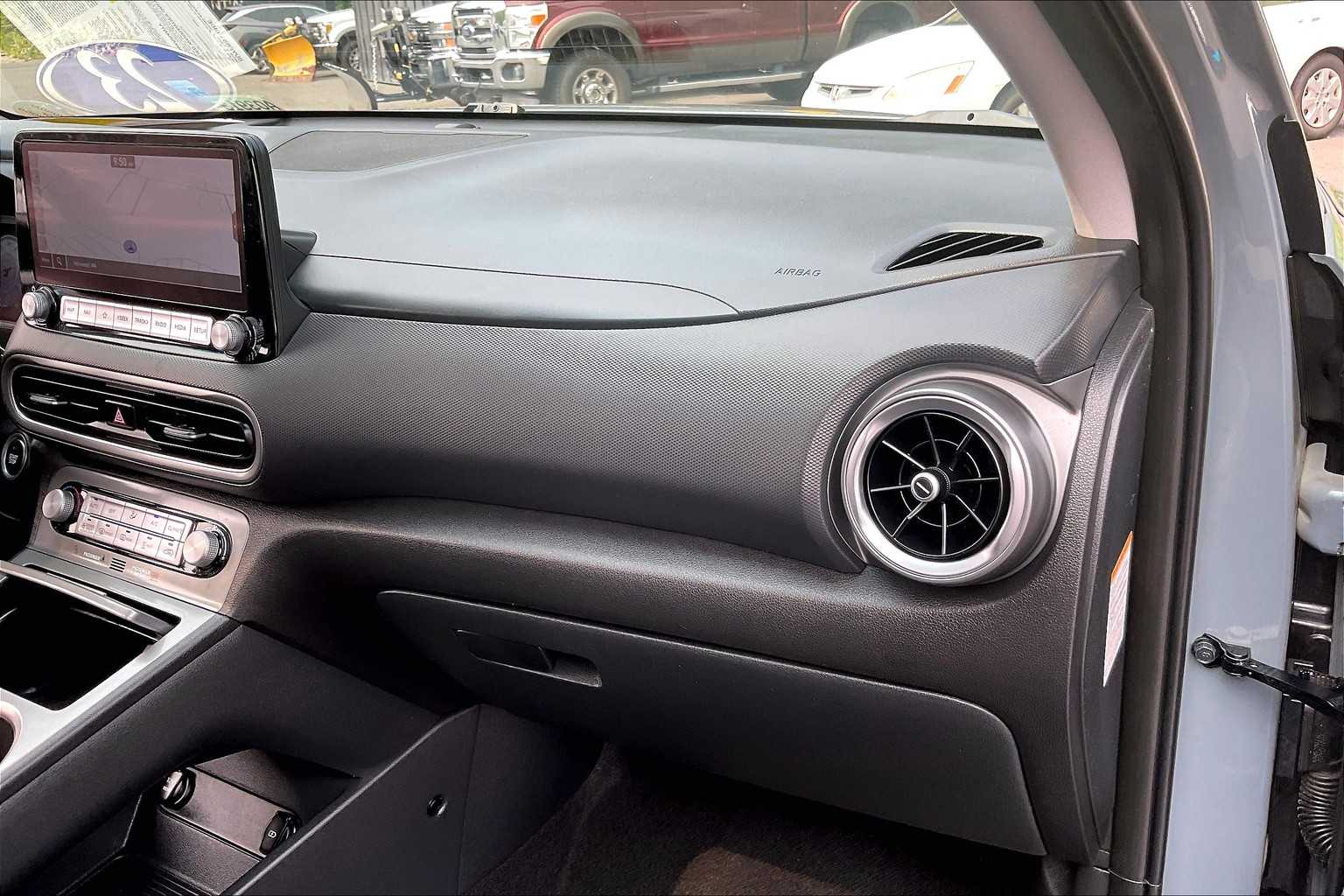 2023 Hyundai Kona Electric Limited - Photo 13