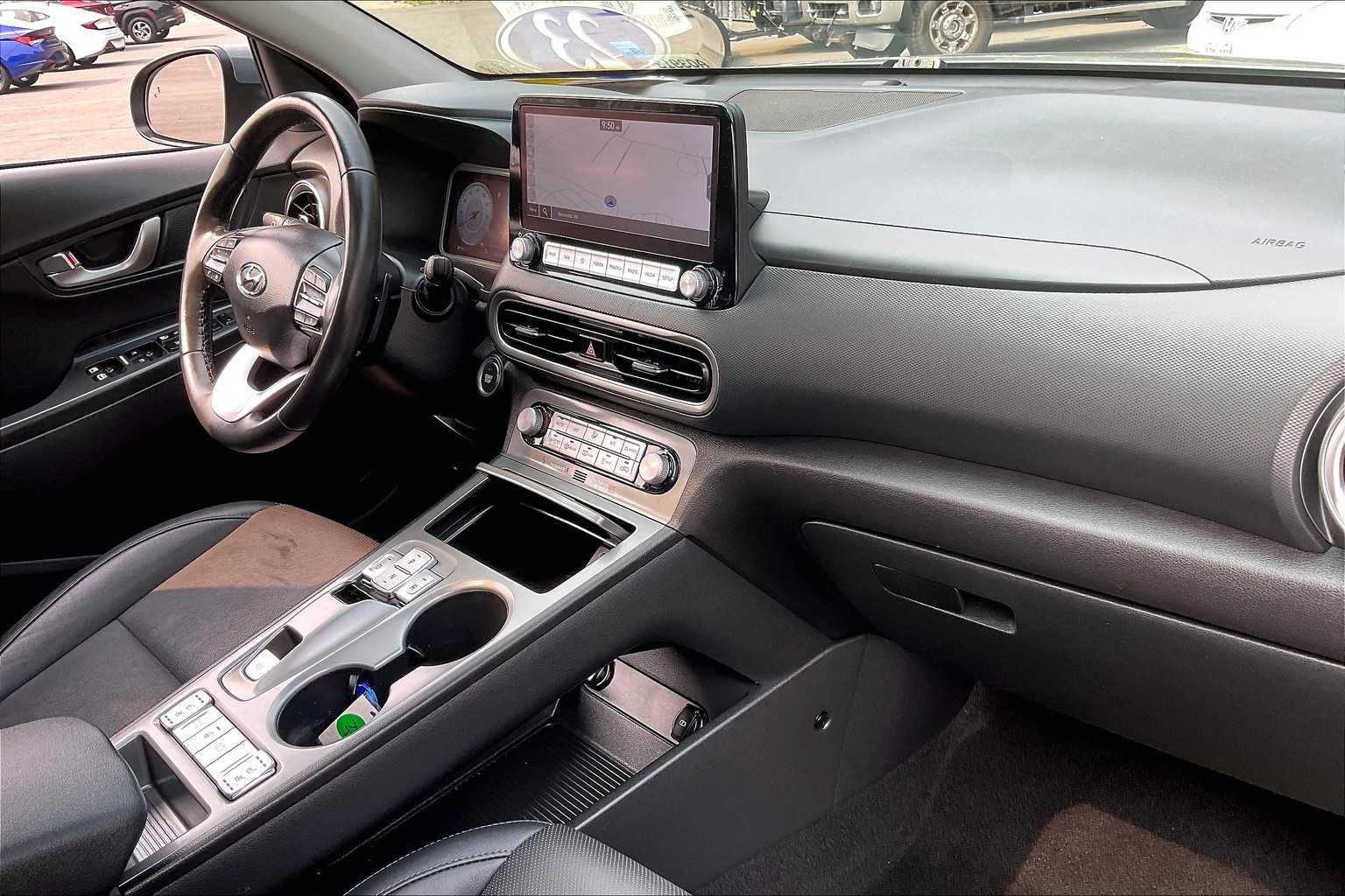 2023 Hyundai Kona Electric Limited - Photo 14