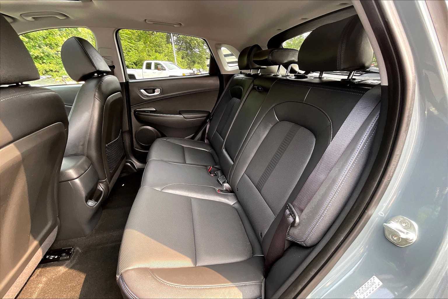 2023 Hyundai Kona Electric Limited - Photo 15