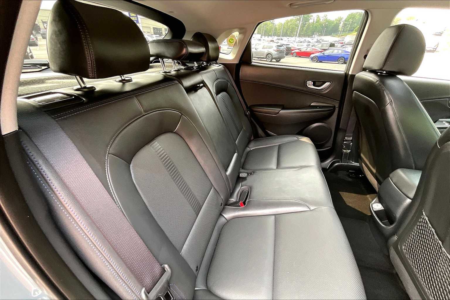 2023 Hyundai Kona Electric Limited - Photo 16