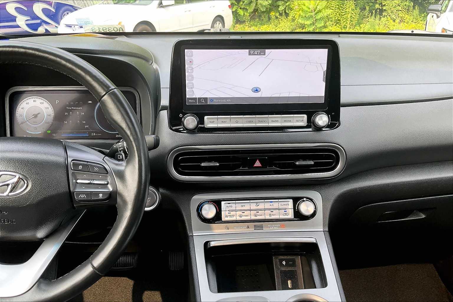 2023 Hyundai Kona Electric Limited - Photo 18