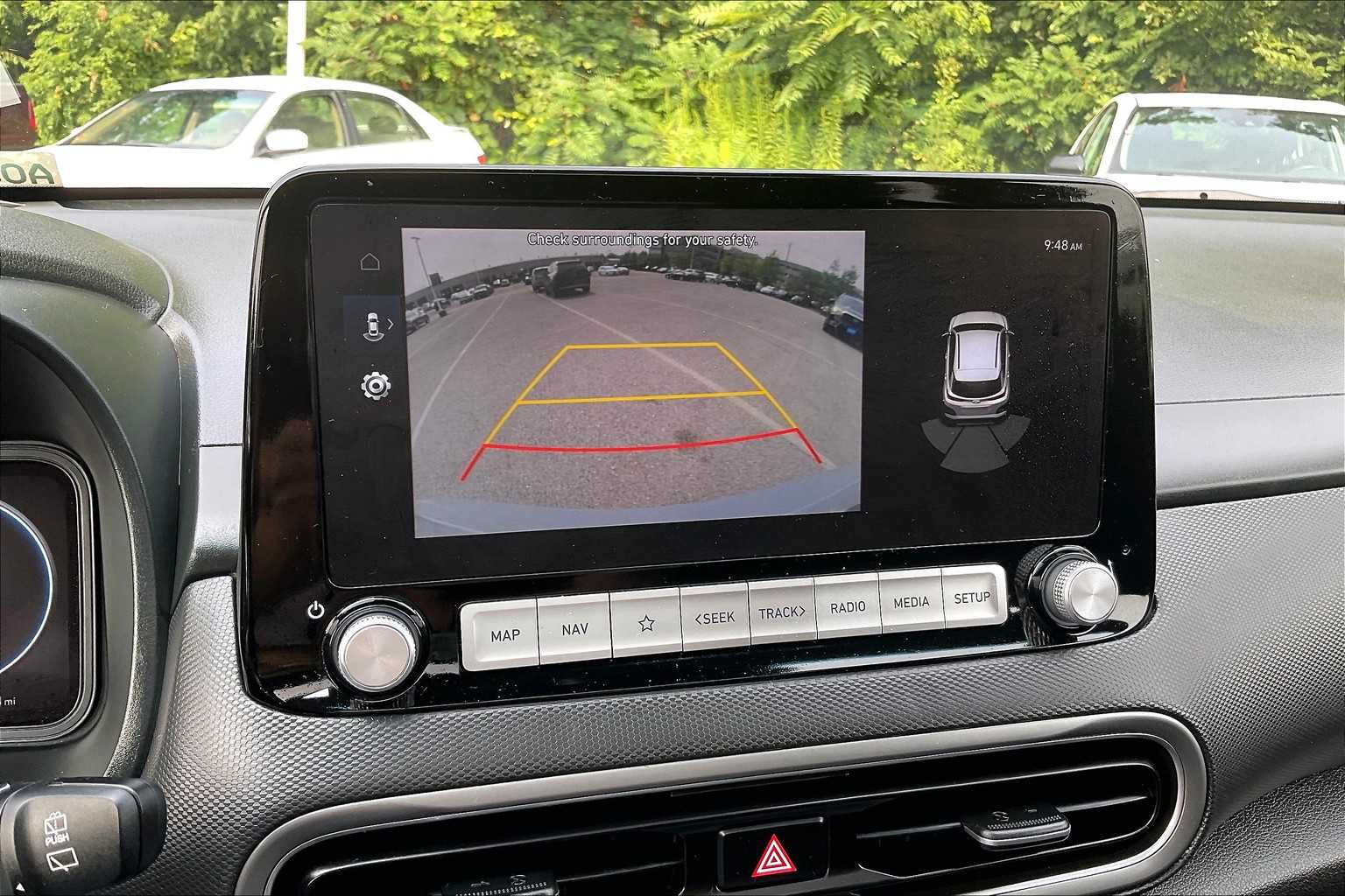 2023 Hyundai Kona Electric Limited - Photo 19