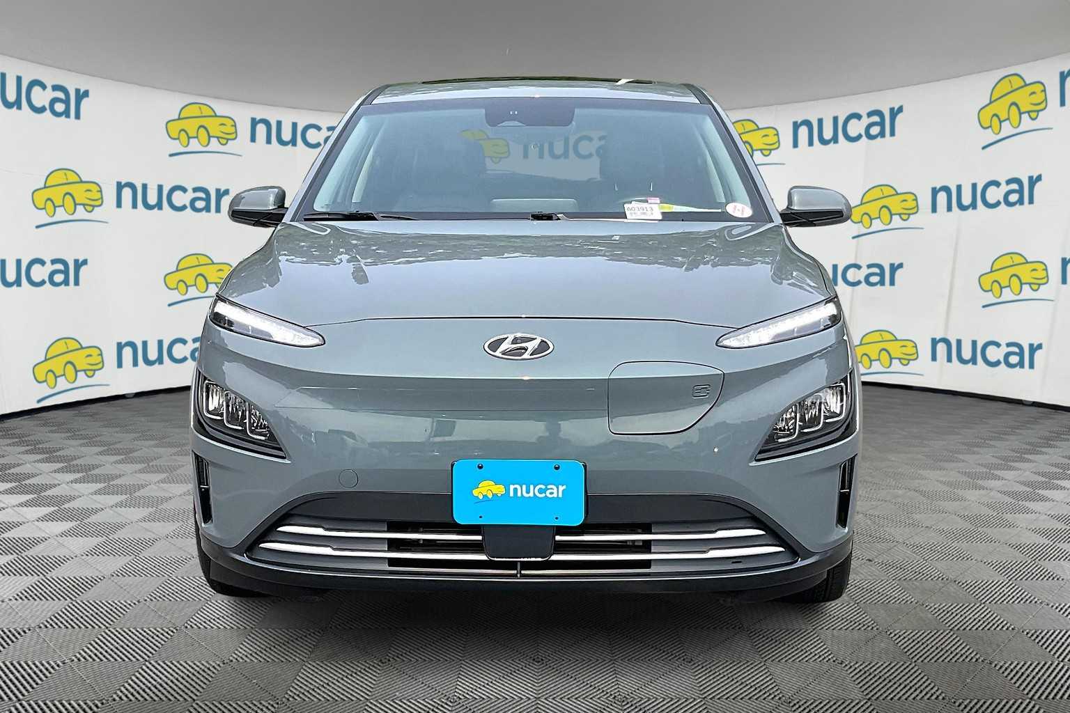 2023 Hyundai Kona Electric Limited - Photo 2