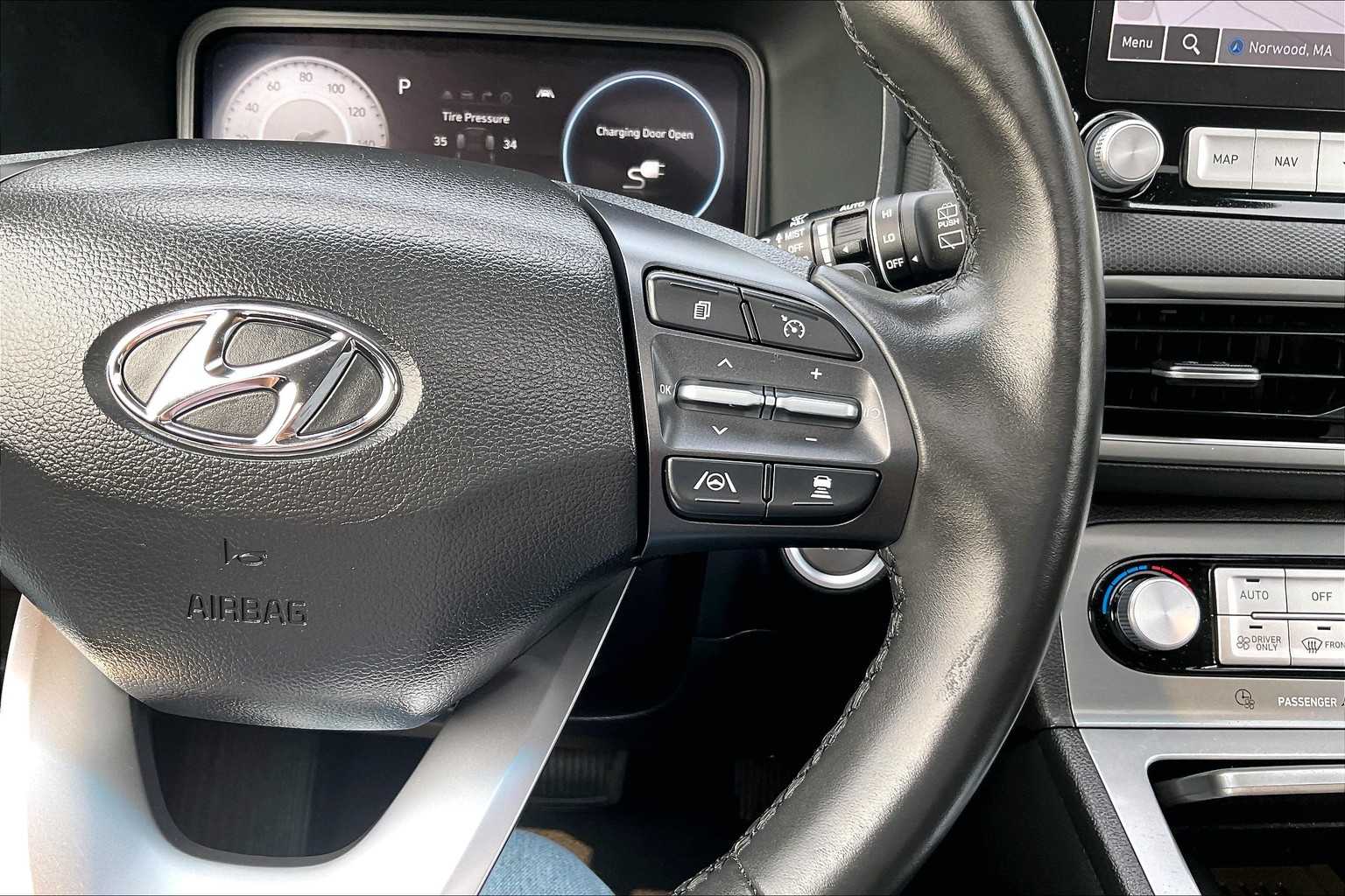 2023 Hyundai Kona Electric Limited - Photo 24