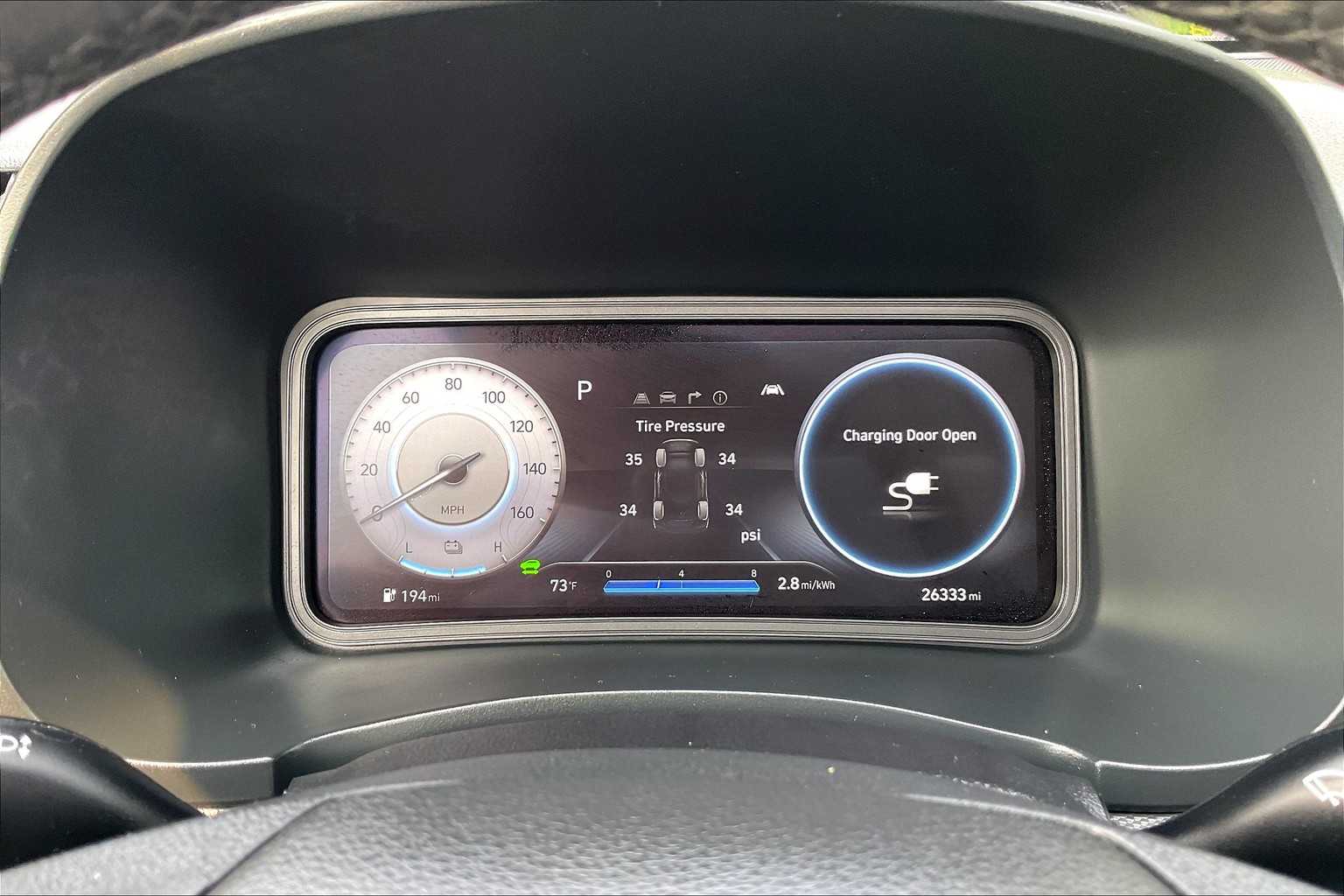 2023 Hyundai Kona Electric Limited - Photo 25