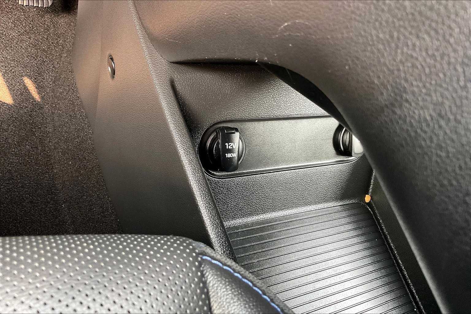 2023 Hyundai Kona Electric Limited - Photo 27
