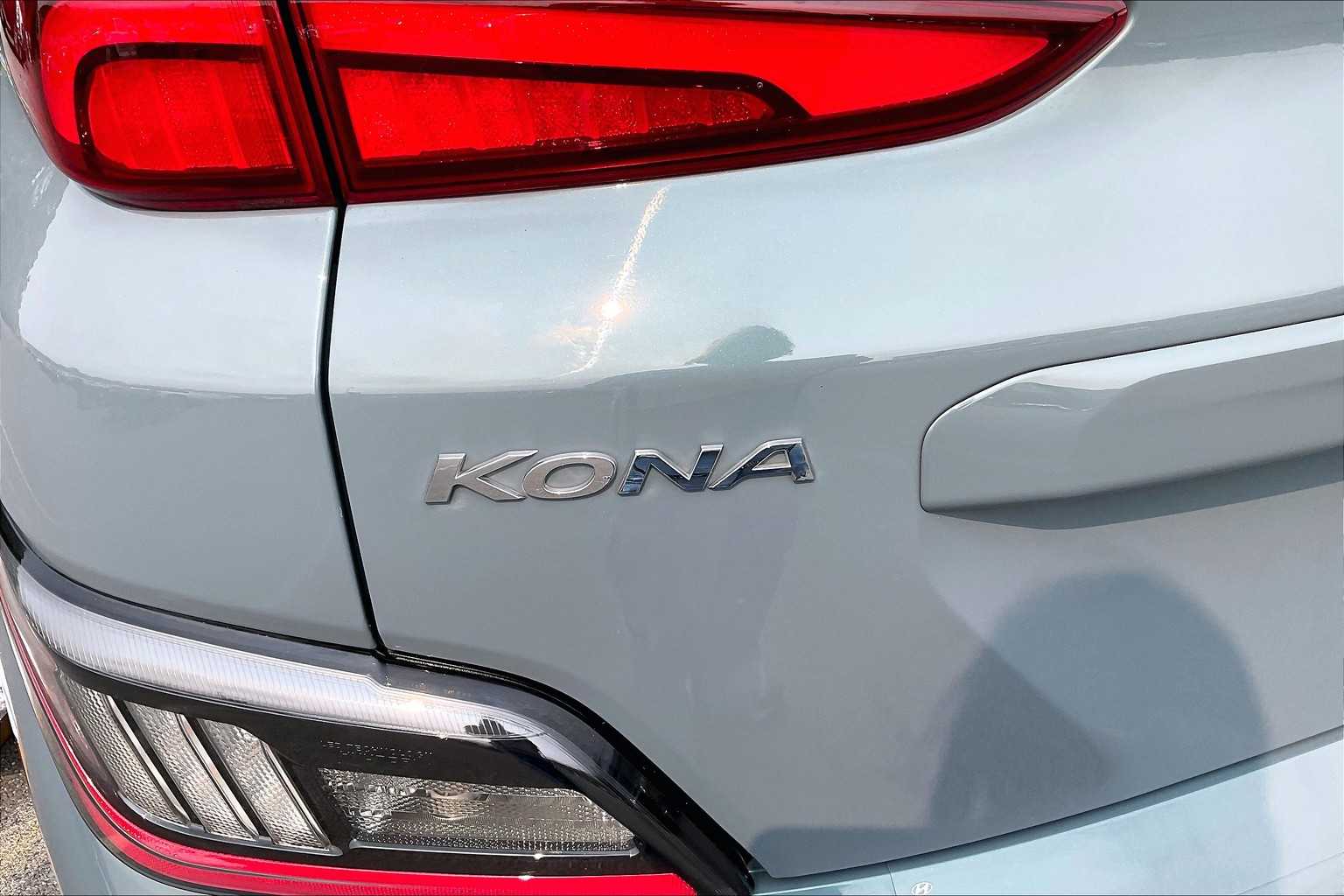 2023 Hyundai Kona Electric Limited - Photo 29