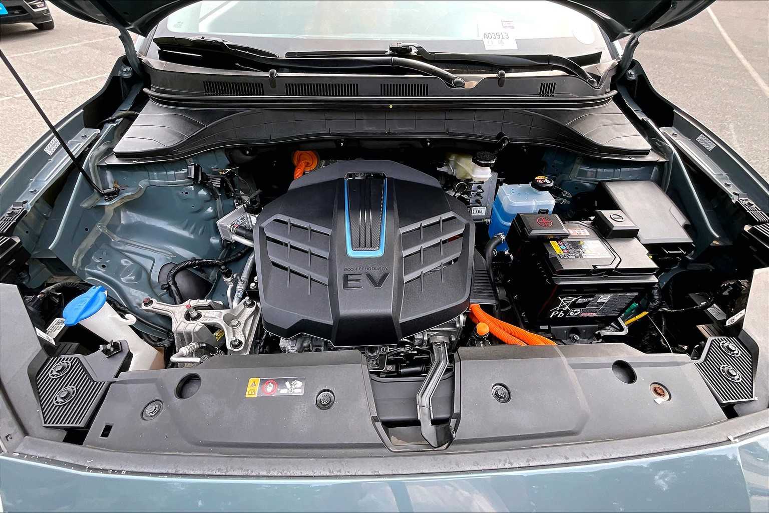 2023 Hyundai Kona Electric Limited - Photo 30
