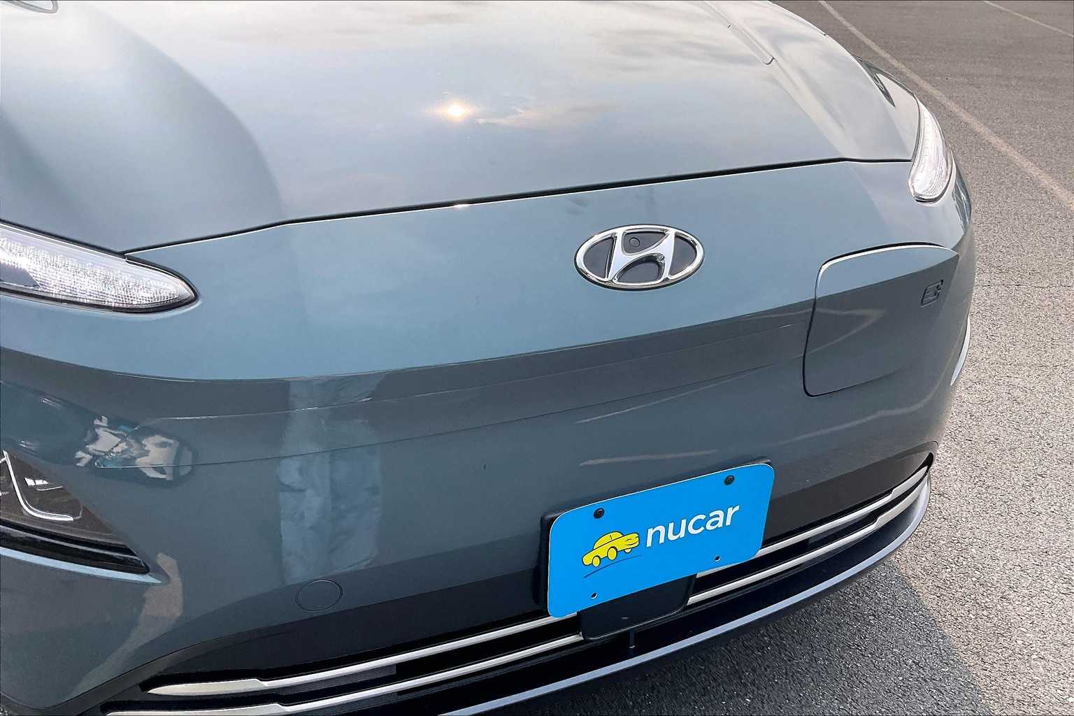 2023 Hyundai Kona Electric Limited - Photo 32