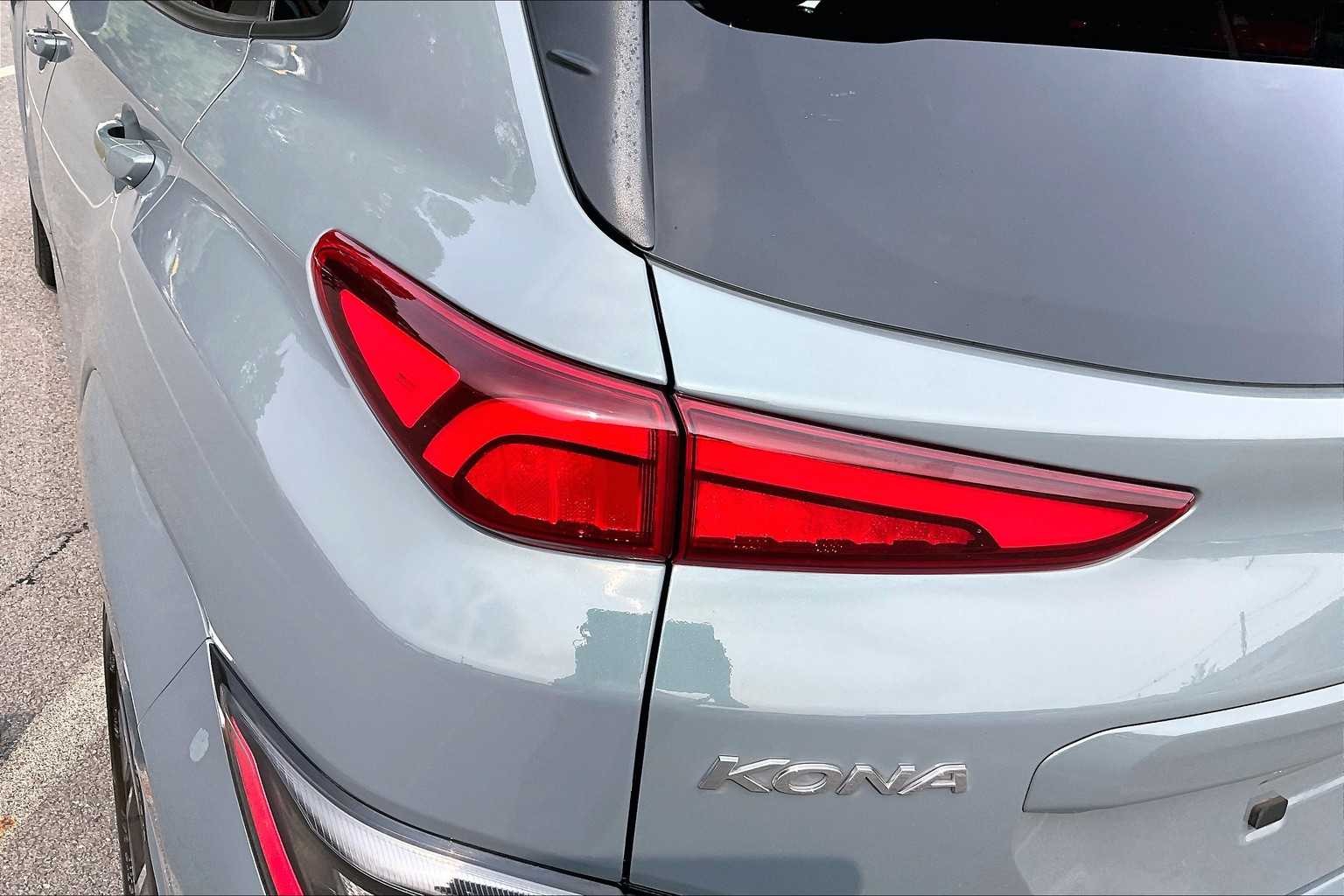 2023 Hyundai Kona Electric Limited - Photo 34
