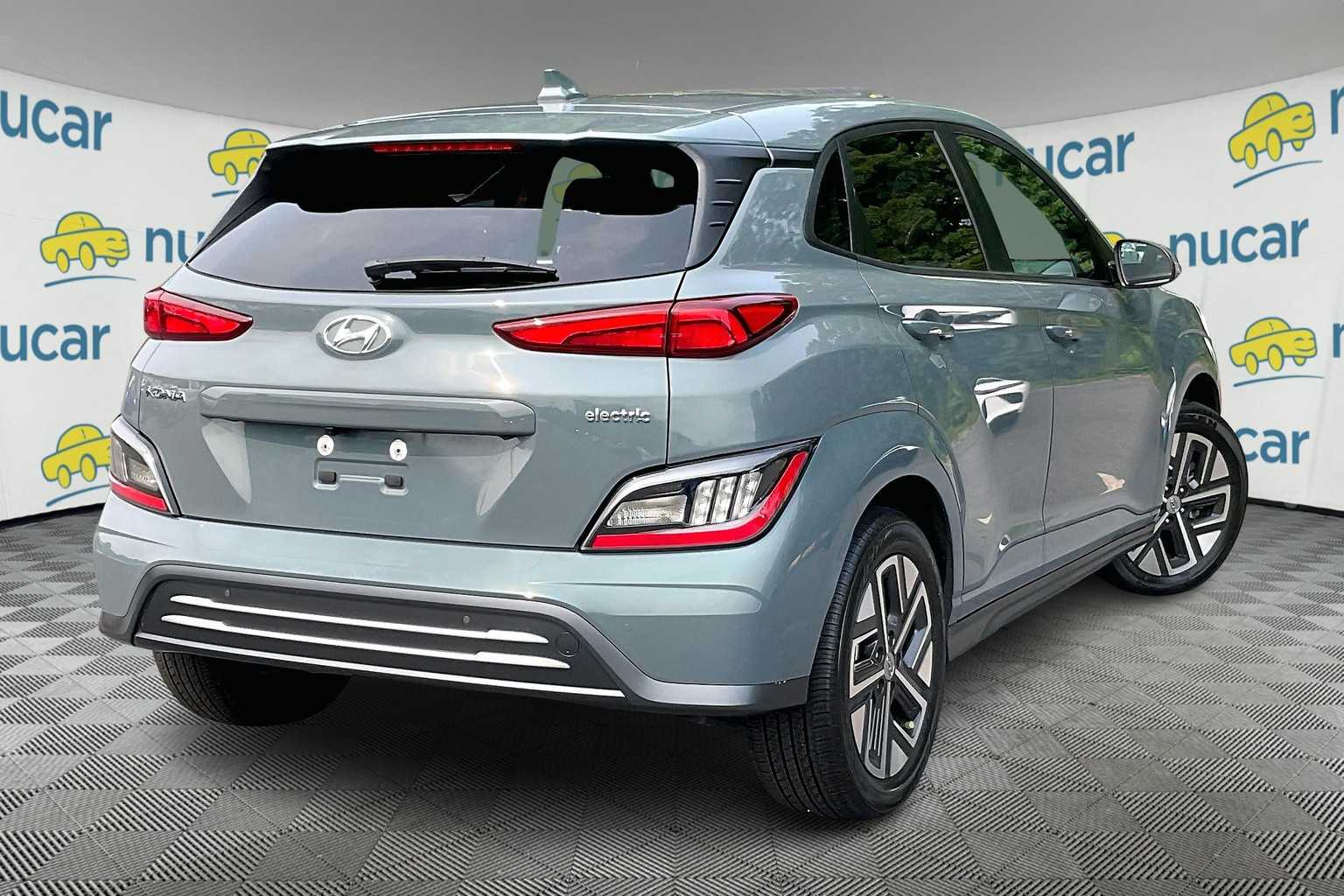 2023 Hyundai Kona Electric Limited - Photo 6