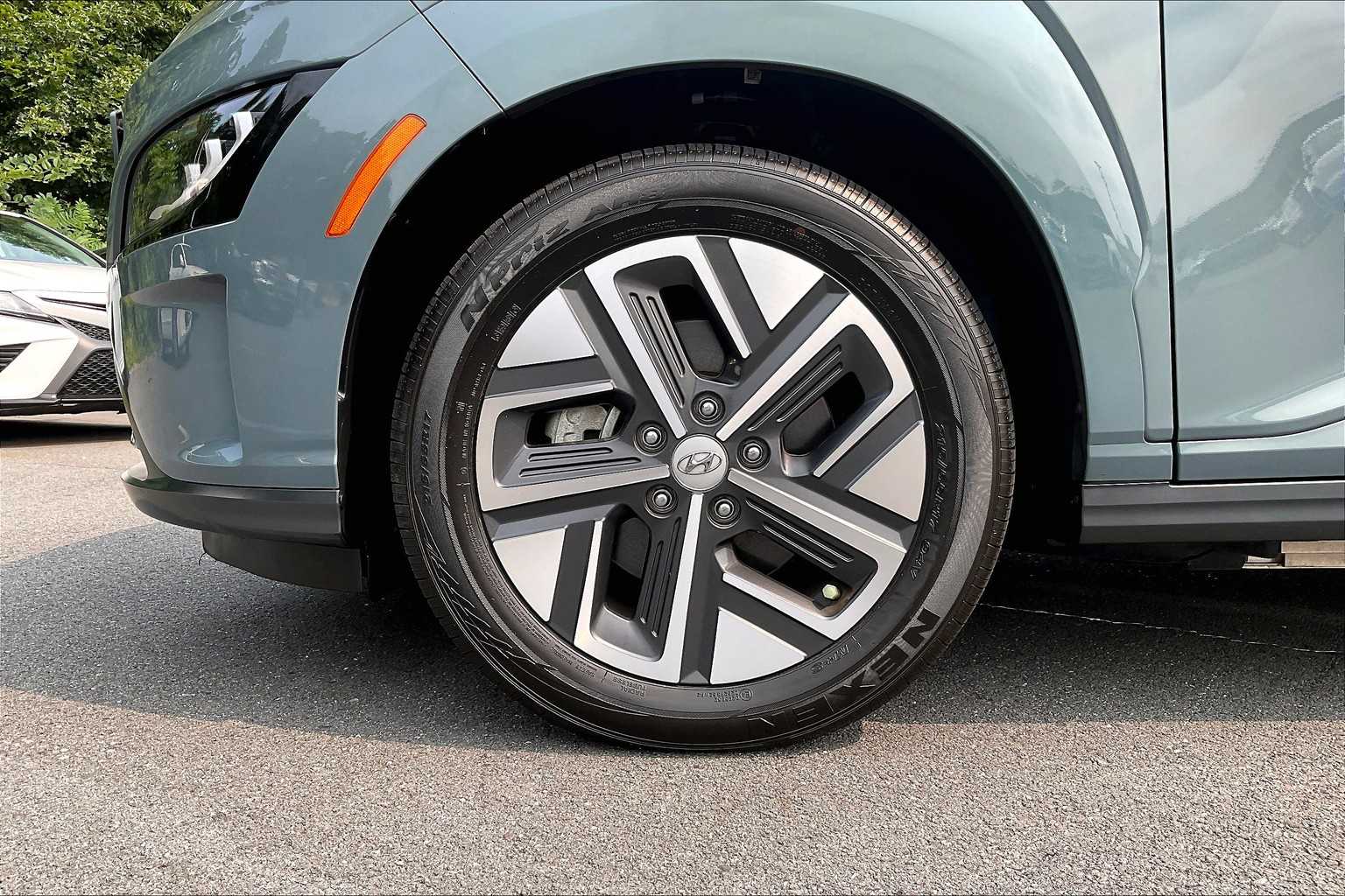 2023 Hyundai Kona Electric Limited - Photo 7