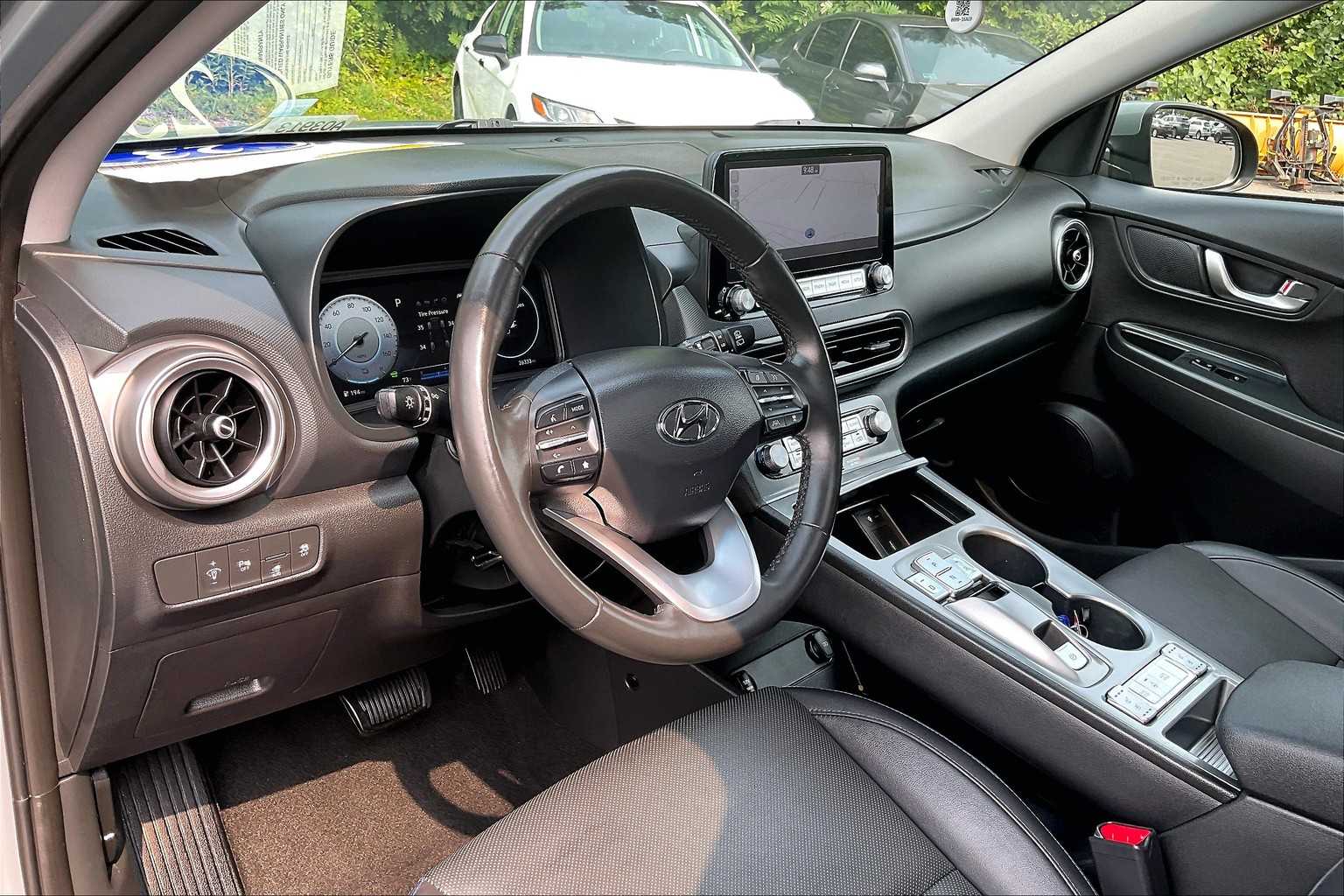 2023 Hyundai Kona Electric Limited - Photo 8