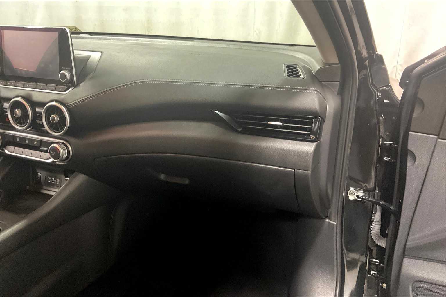 2024 Nissan Sentra SV - Photo 13