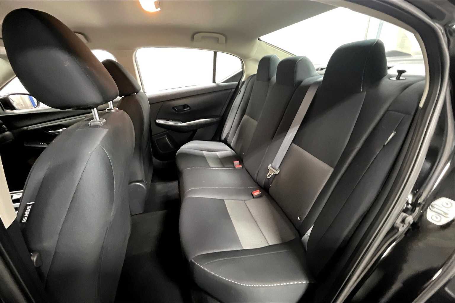 2024 Nissan Sentra SV - Photo 15