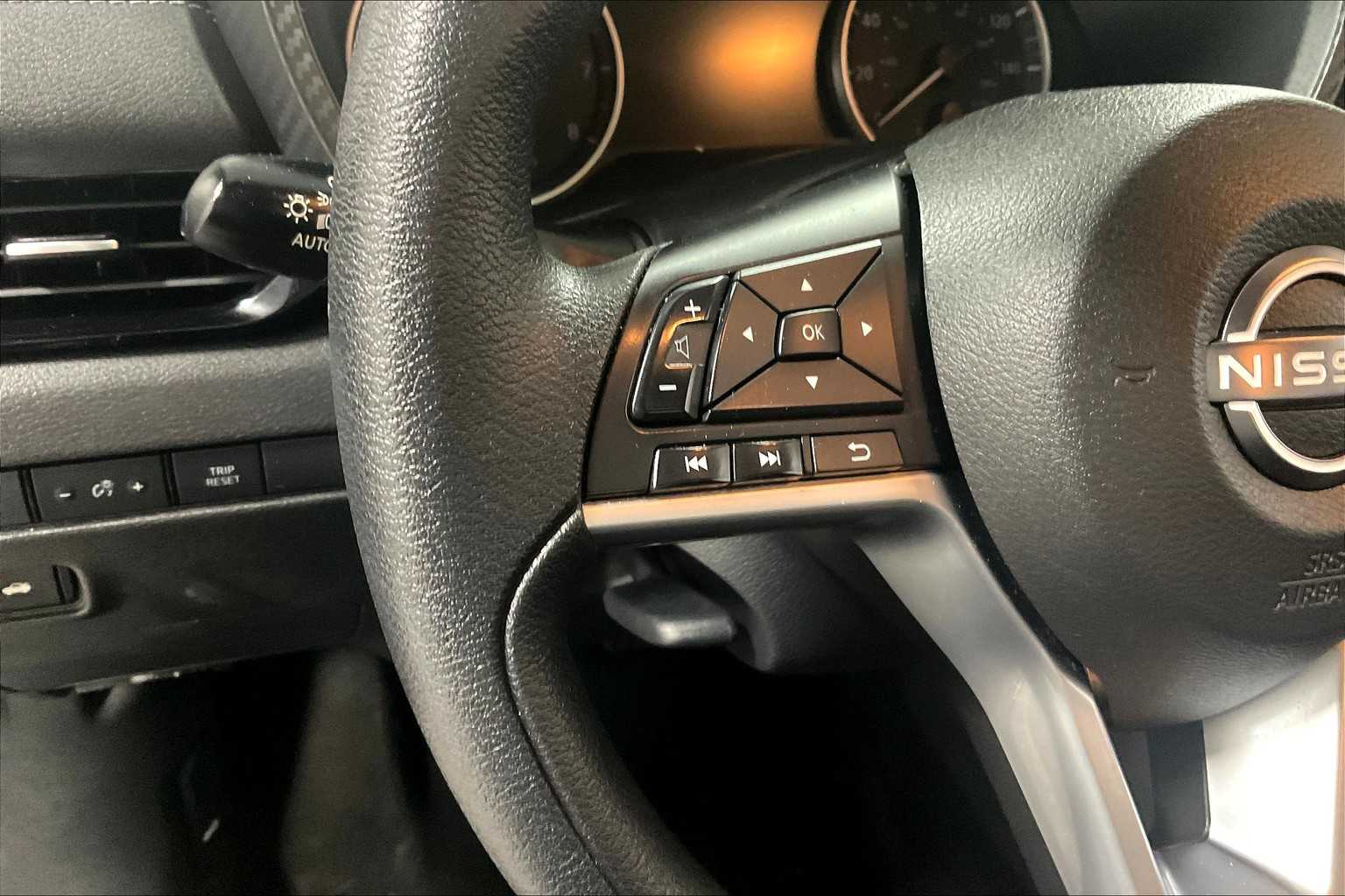 2024 Nissan Sentra SV - Photo 22