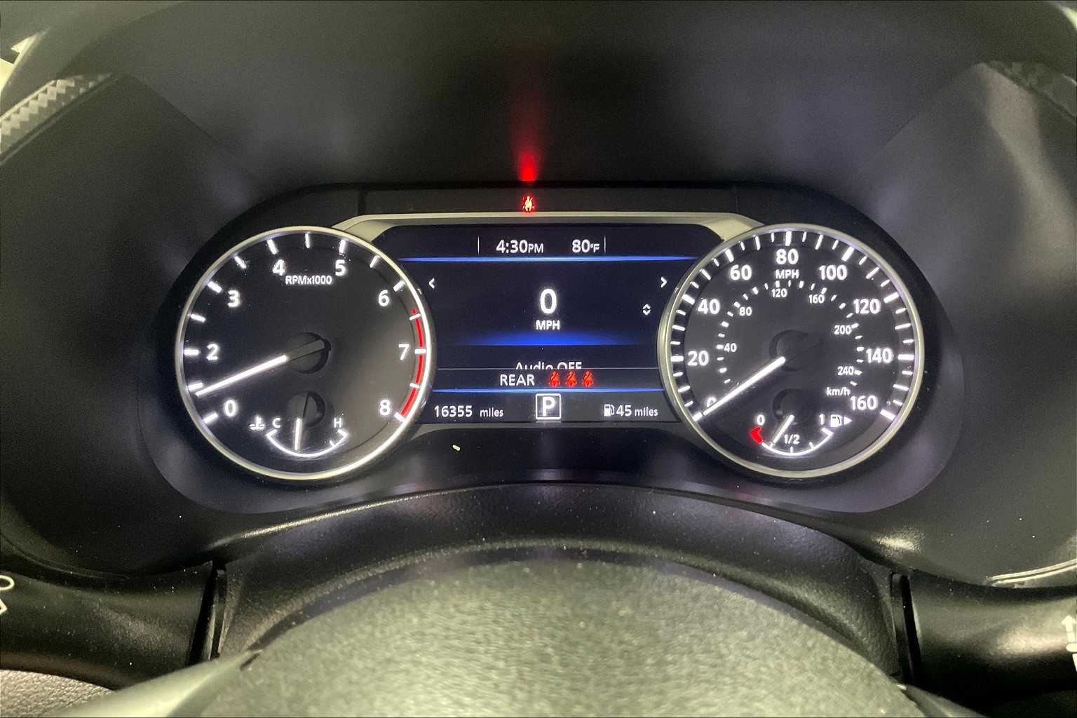 2024 Nissan Sentra SV - Photo 24