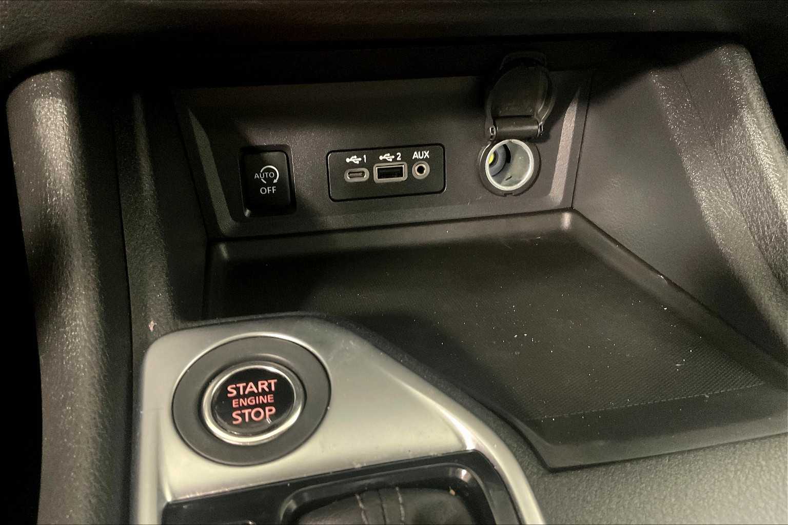 2024 Nissan Sentra SV - Photo 26