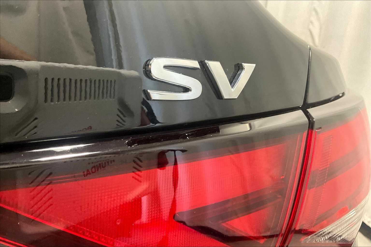 2024 Nissan Sentra SV - Photo 28
