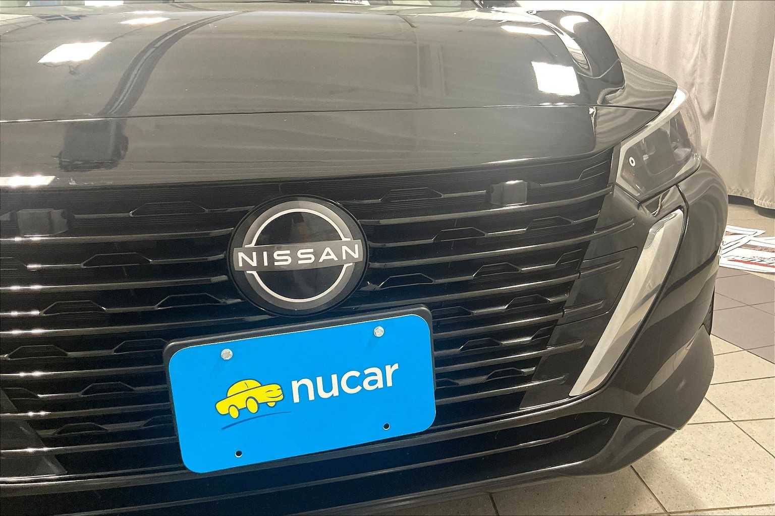 2024 Nissan Sentra SV - Photo 31