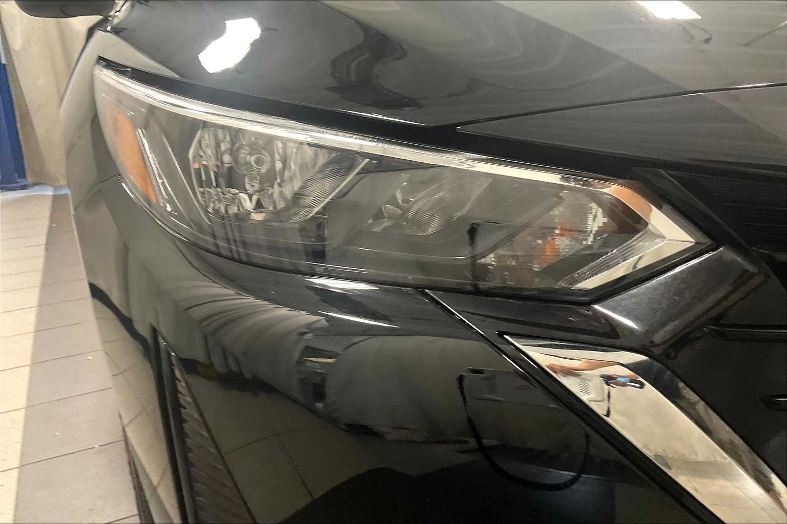 2024 Nissan Sentra SV - Photo 32