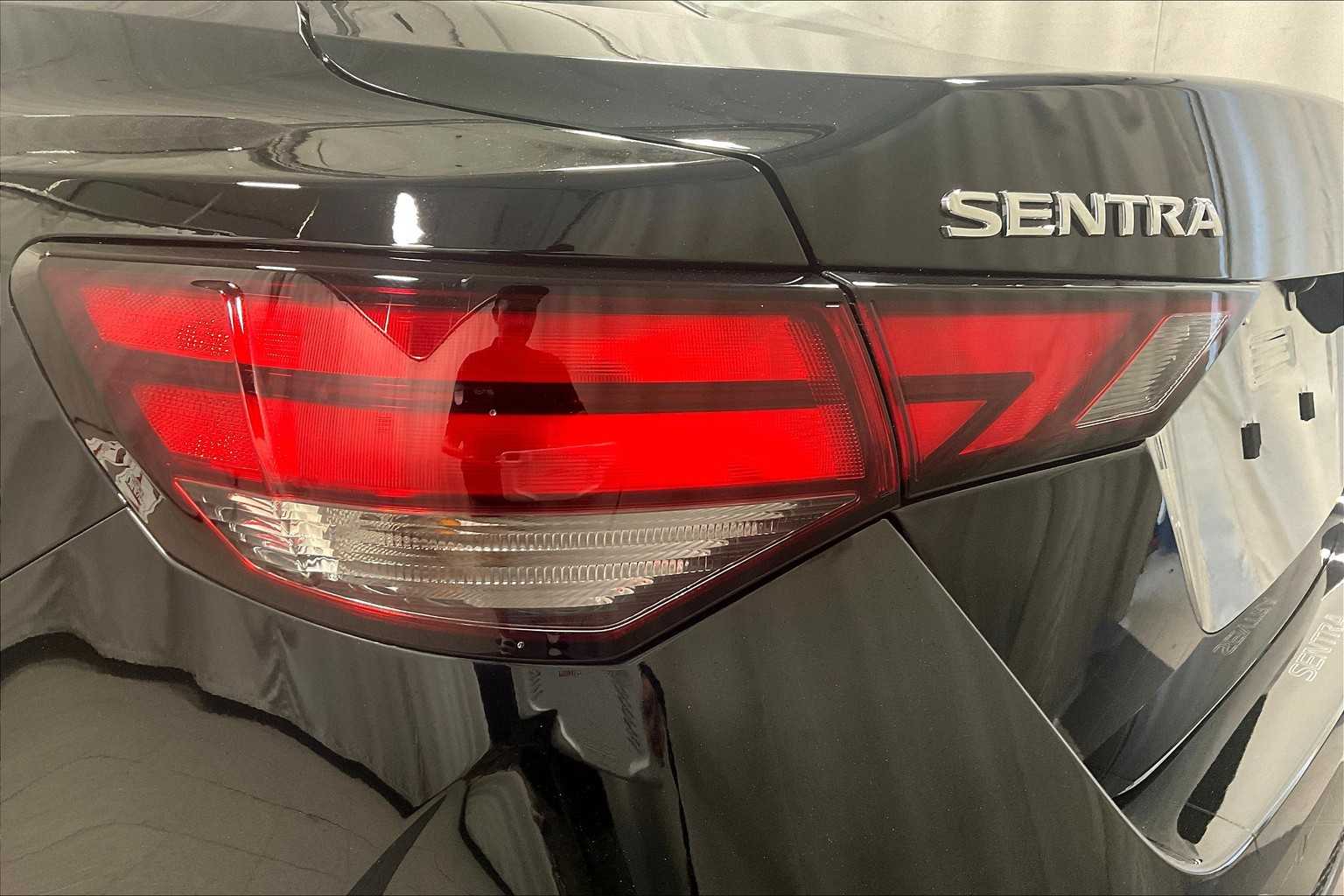 2024 Nissan Sentra SV - Photo 33