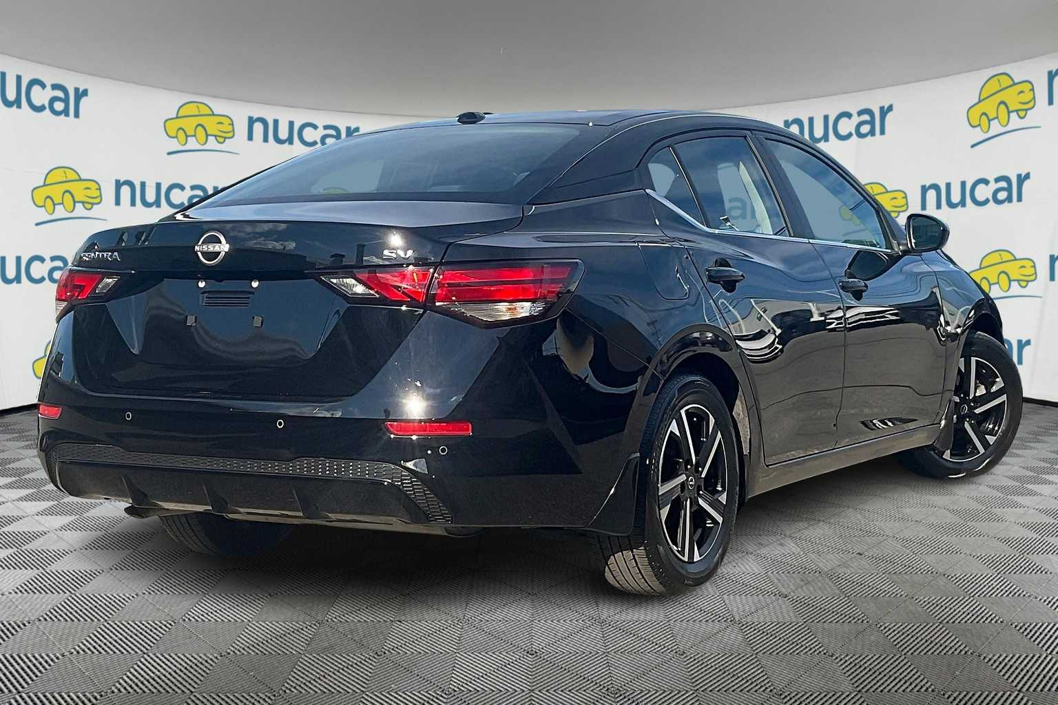 2024 Nissan Sentra SV - Photo 6