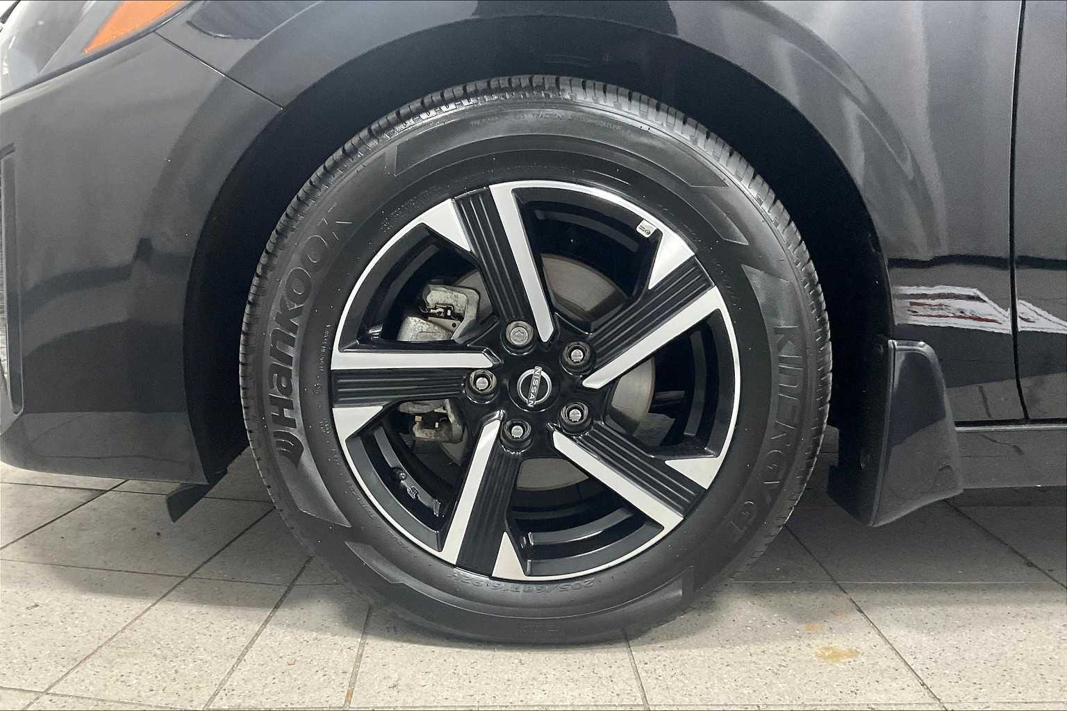 2024 Nissan Sentra SV - Photo 7