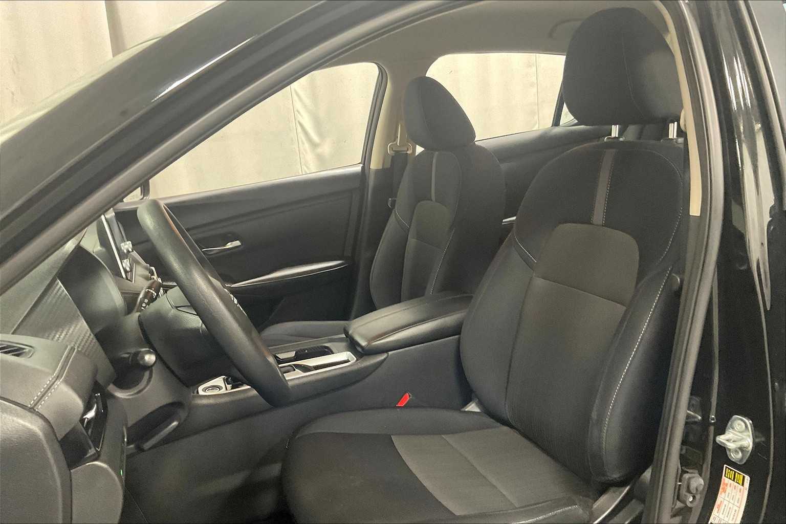 2024 Nissan Sentra SV - Photo 10