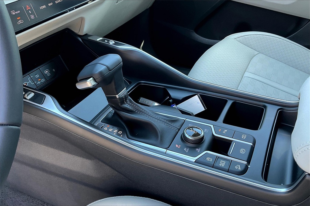2025 Kia Sorento X-Line EX - Photo 14