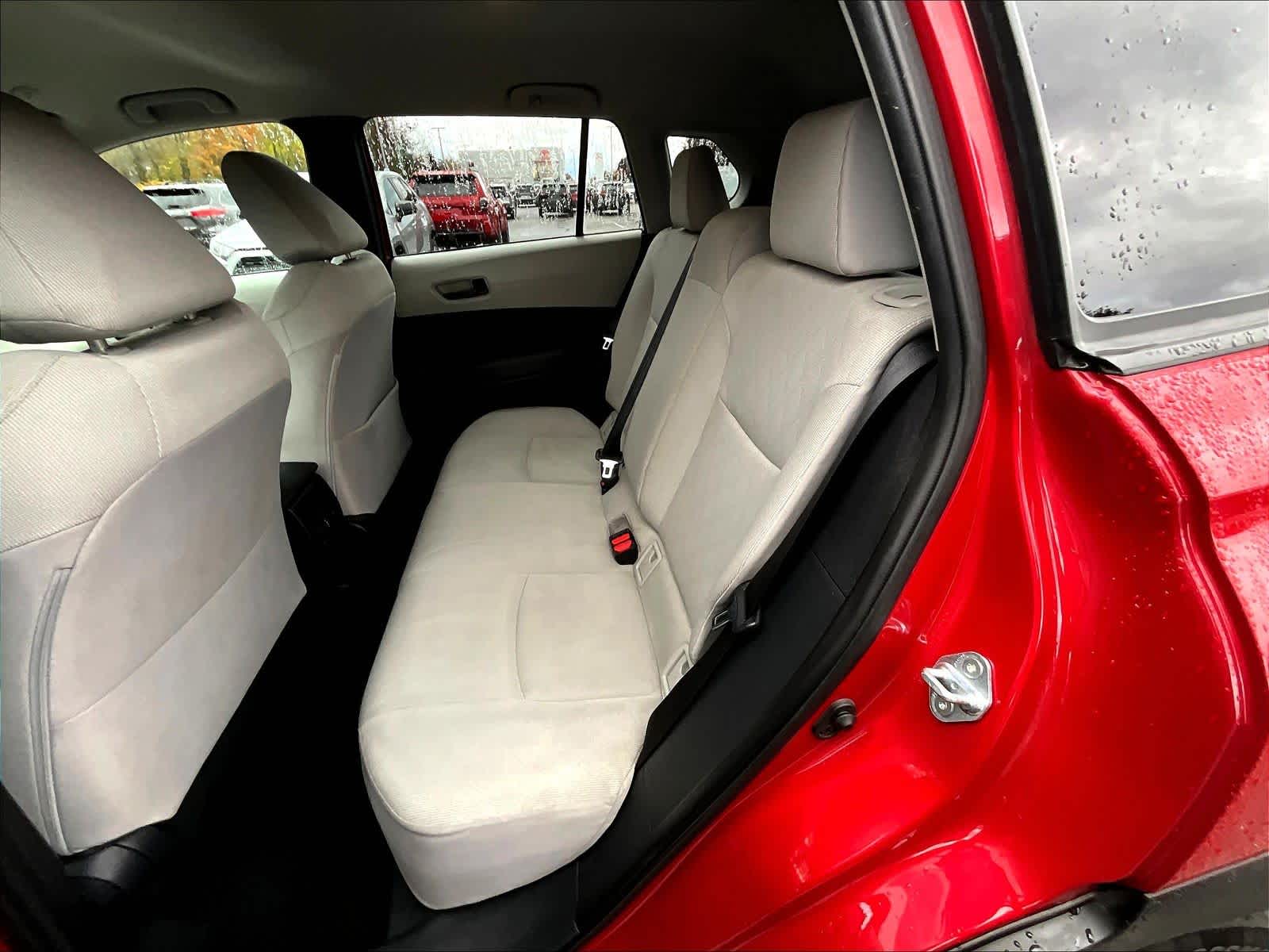 2023 Toyota Corolla Cross LE - Photo 15