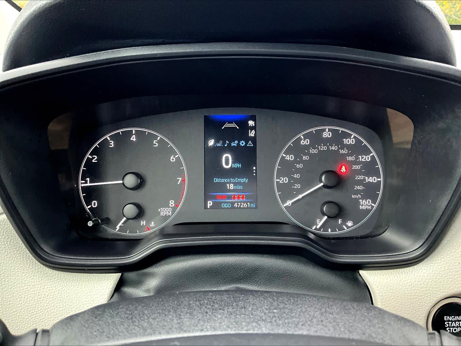 2023 Toyota Corolla Cross LE - Photo 25