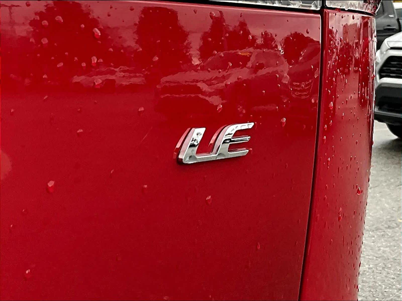 2023 Toyota Corolla Cross LE - Photo 29