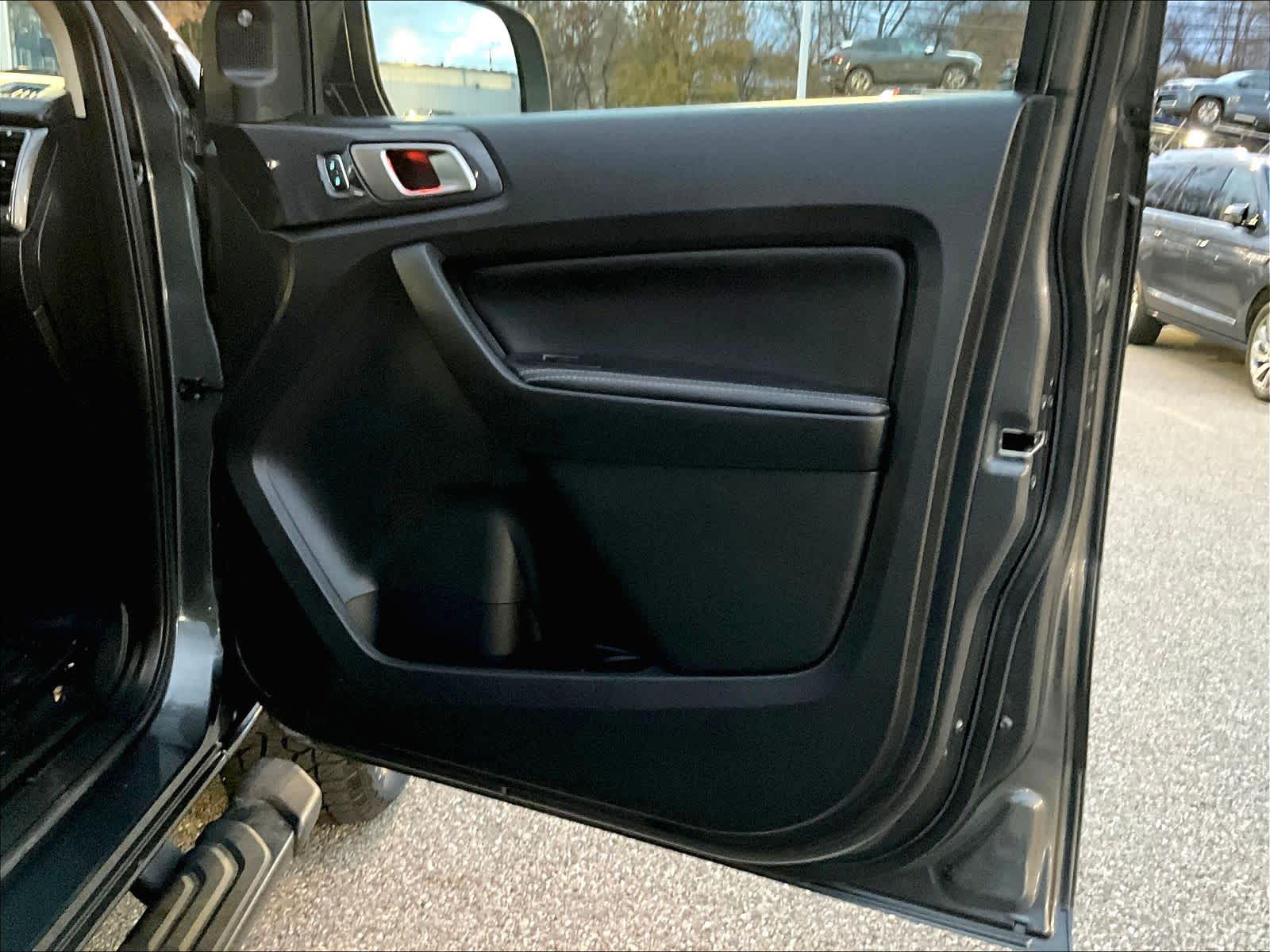 2019 Ford Ranger LARIAT - Photo 12