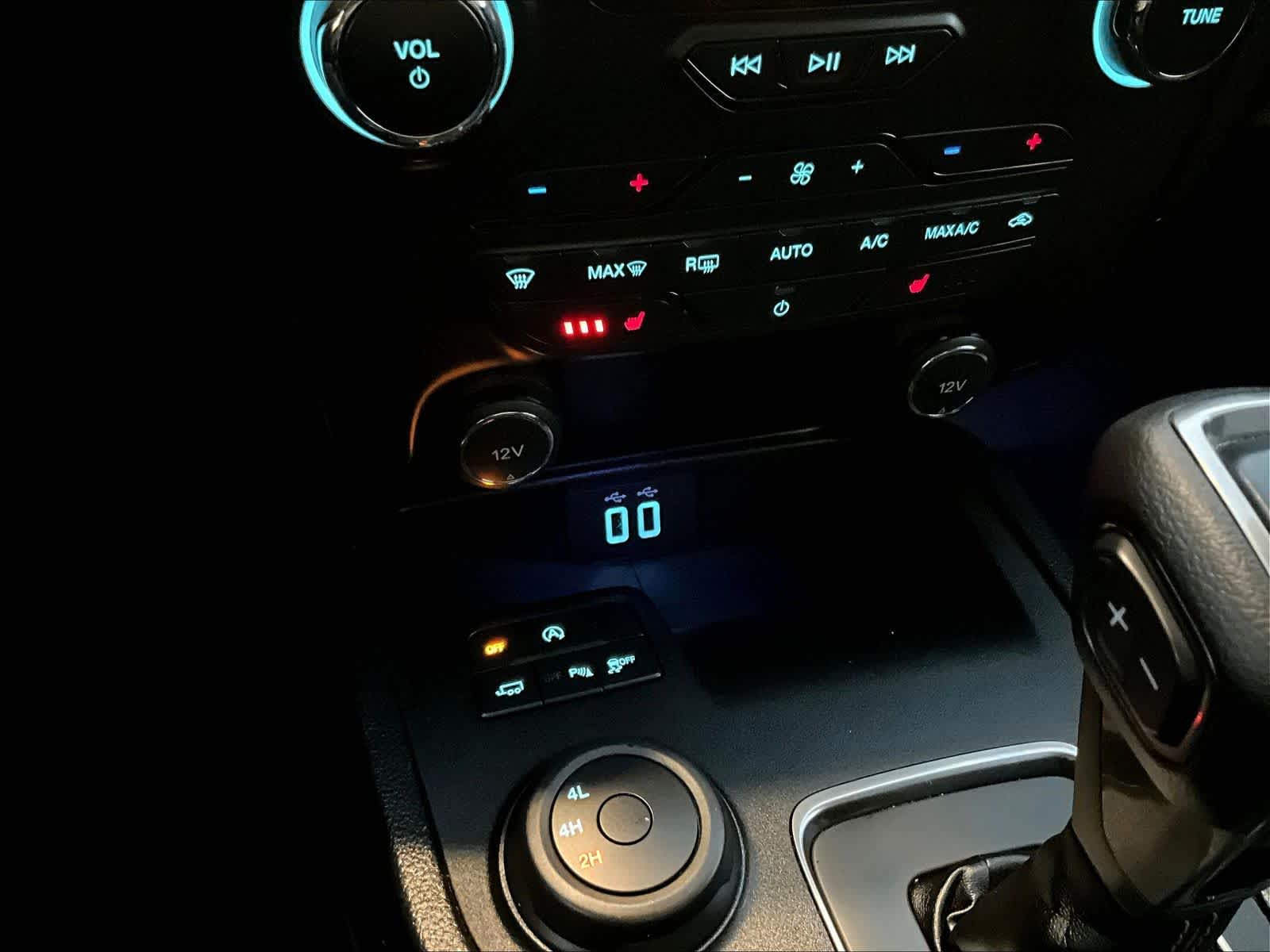 2019 Ford Ranger LARIAT - Photo 25