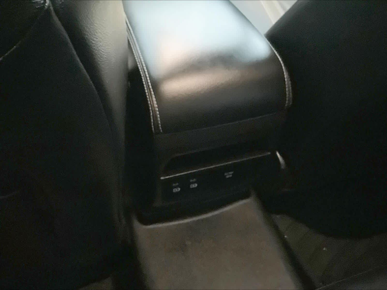 2019 Ford Ranger LARIAT - Photo 26