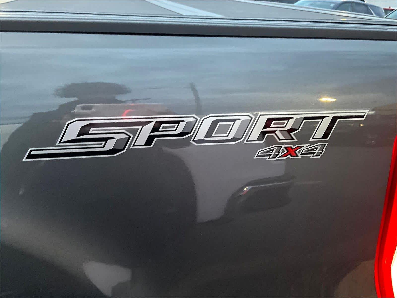 2019 Ford Ranger LARIAT - Photo 27