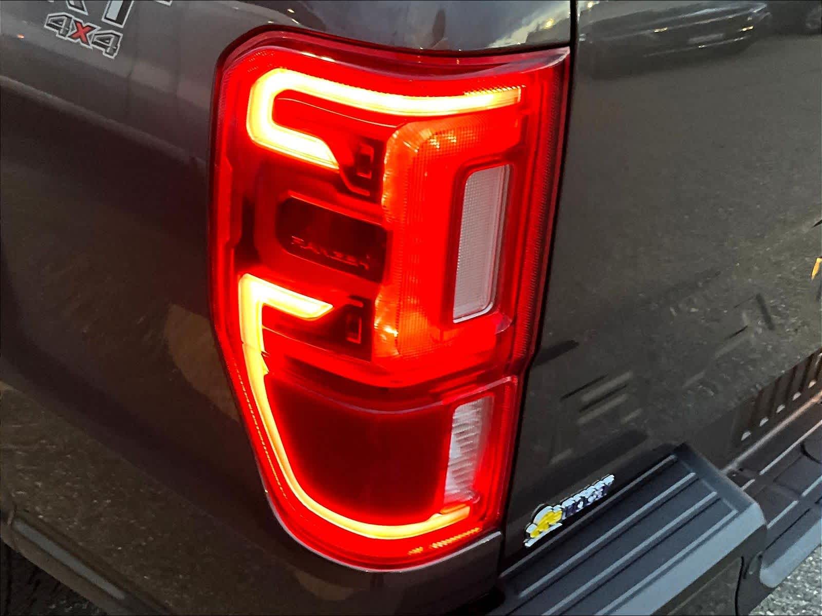 2019 Ford Ranger LARIAT - Photo 33