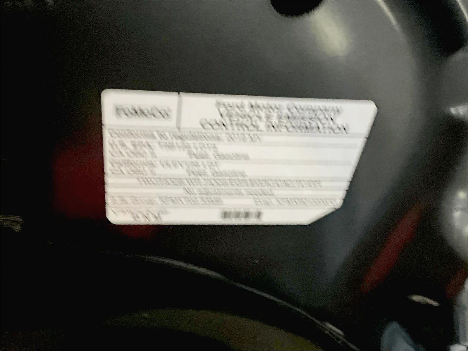 2019 Ford Ranger LARIAT - Photo 34