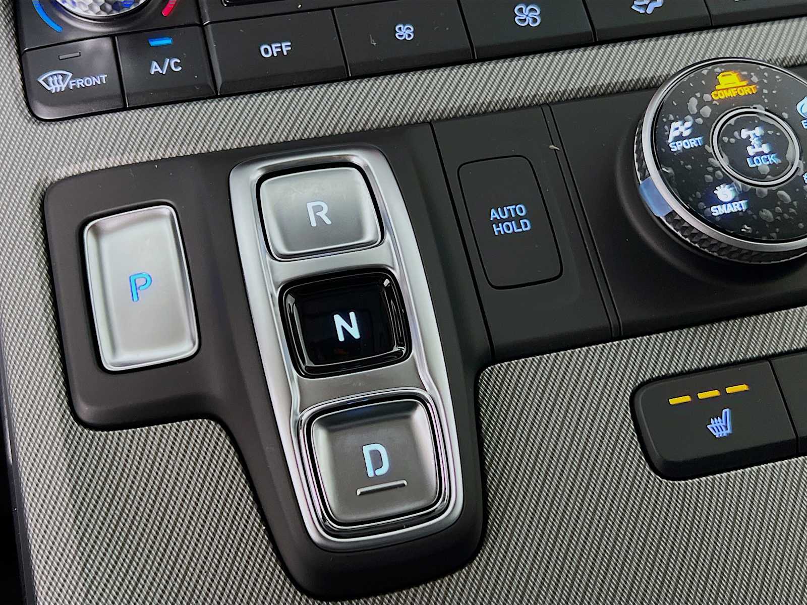 2025 Hyundai Palisade XRT - Photo 12