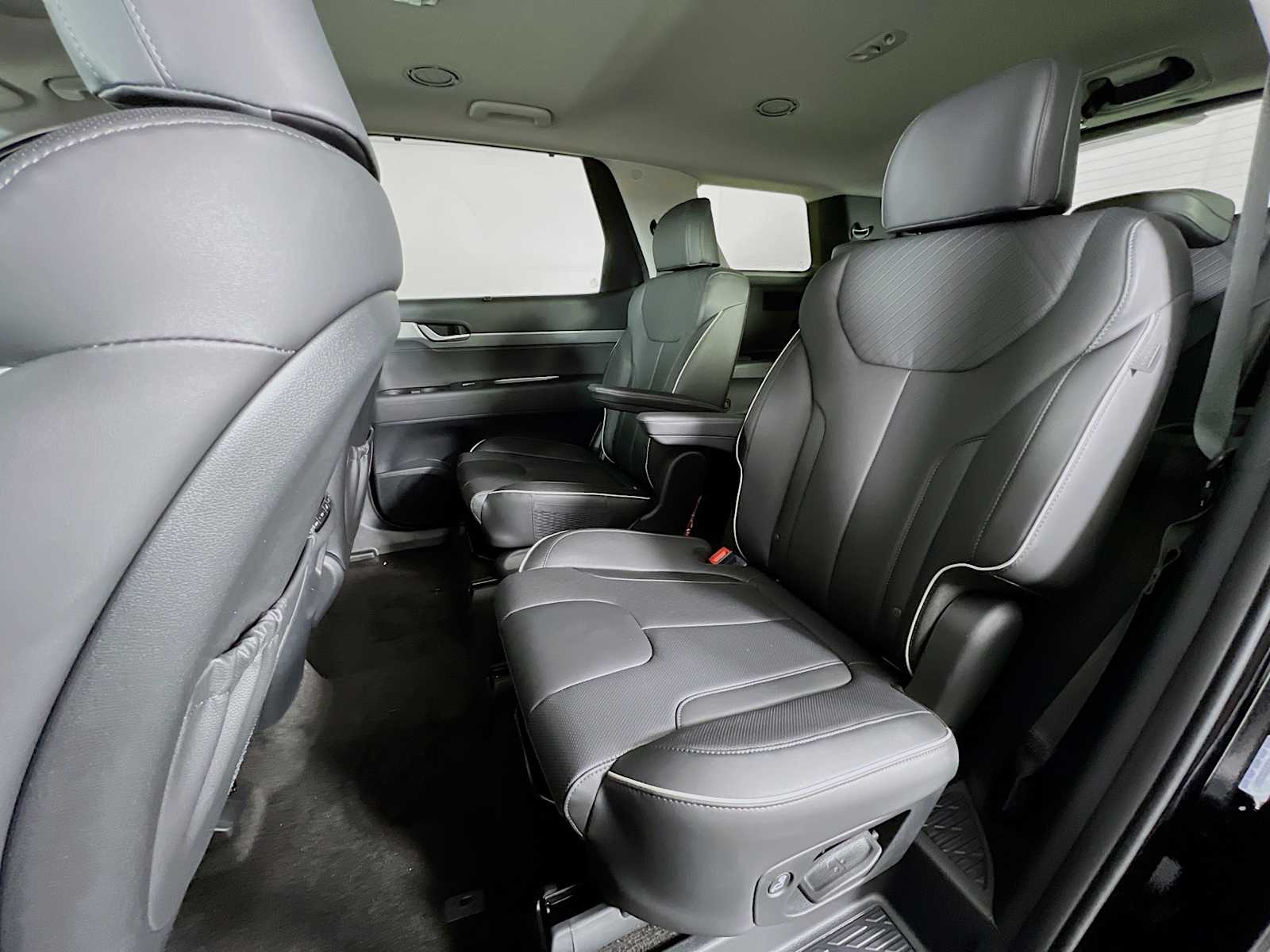 2025 Hyundai Palisade XRT - Photo 14