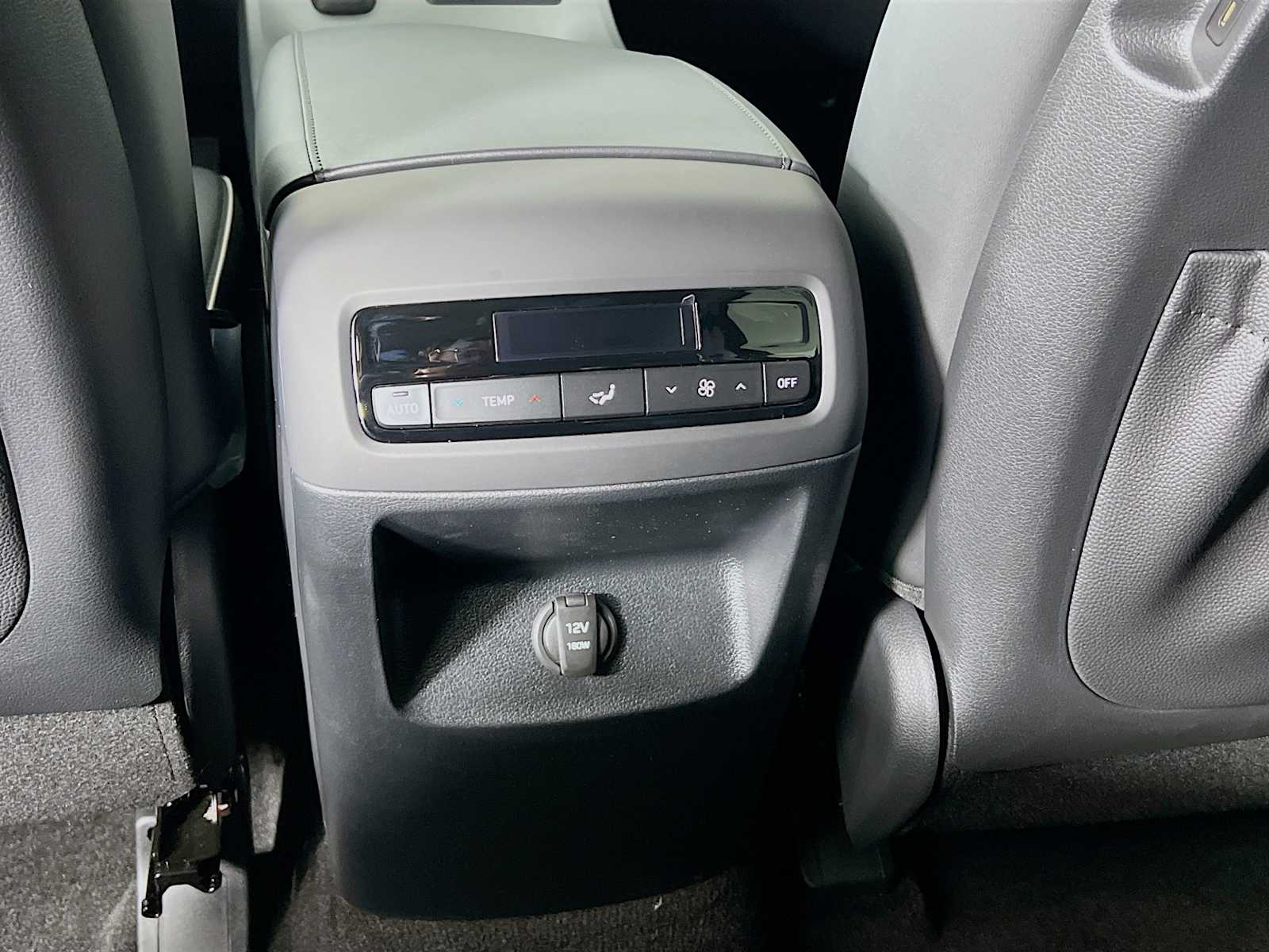 2025 Hyundai Palisade XRT - Photo 15