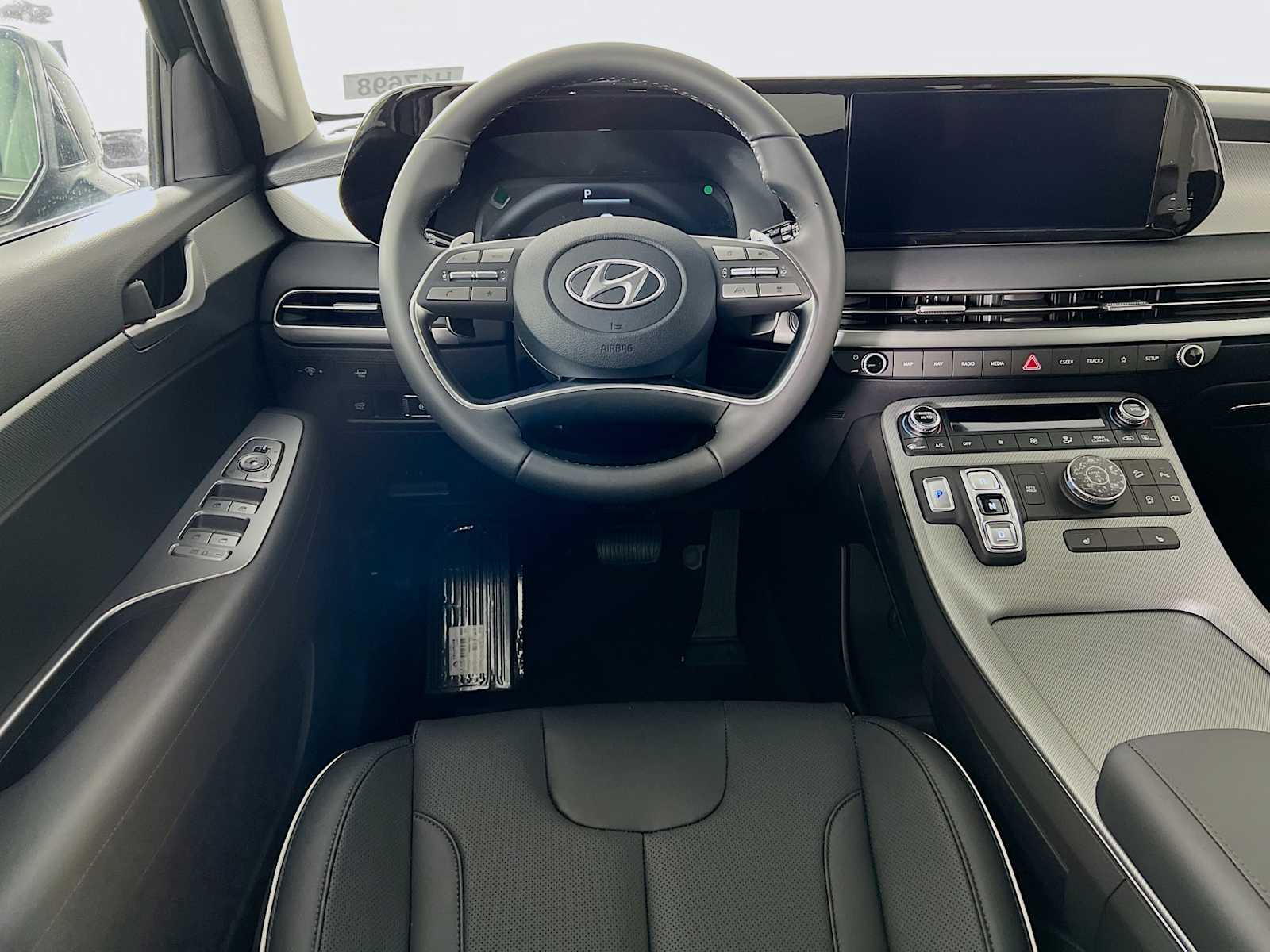 2025 Hyundai Palisade XRT - Photo 16