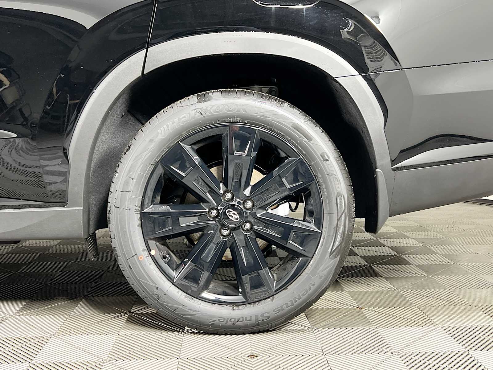2025 Hyundai Palisade XRT - Photo 20