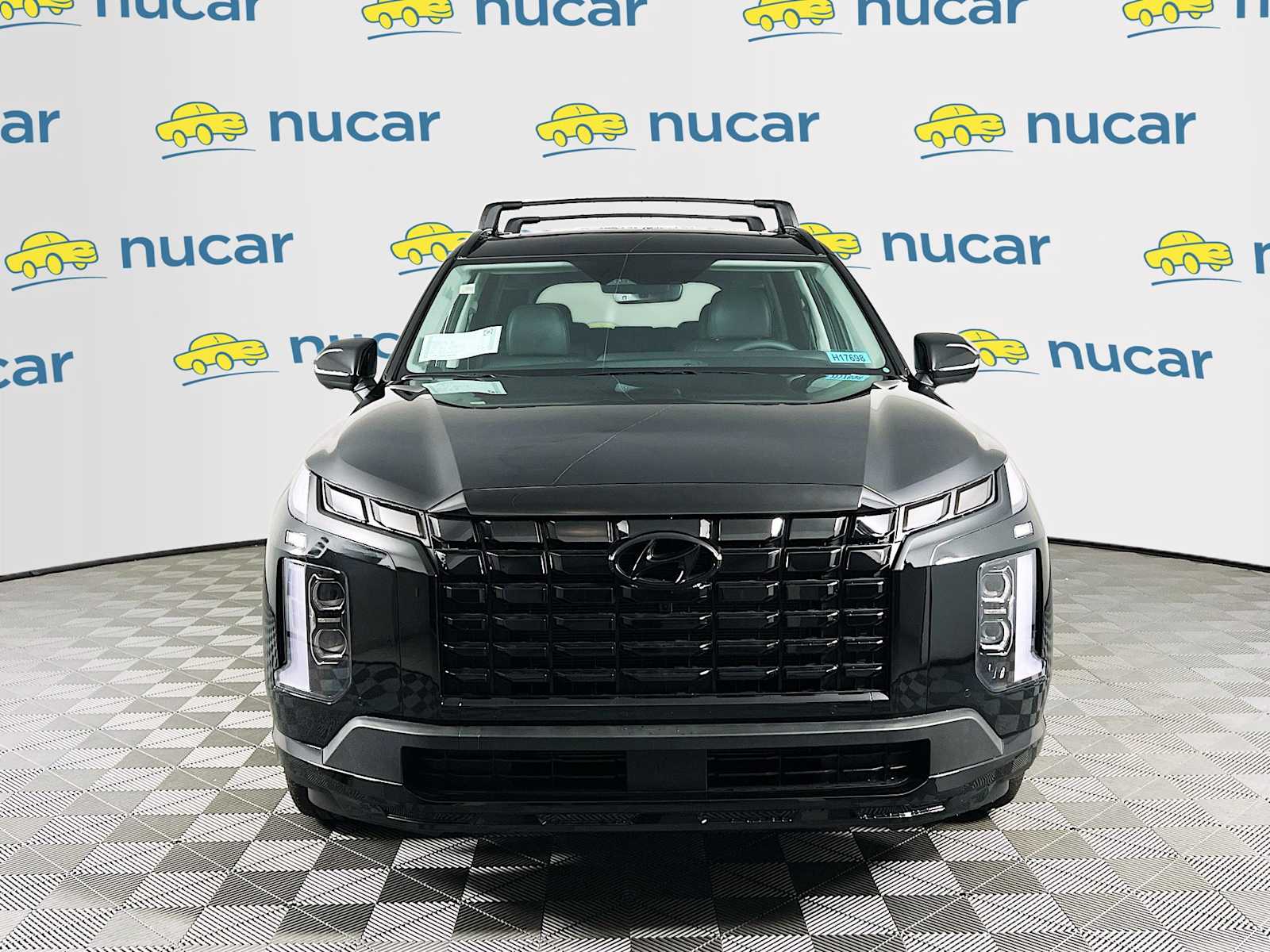 2025 Hyundai Palisade XRT - Photo 2