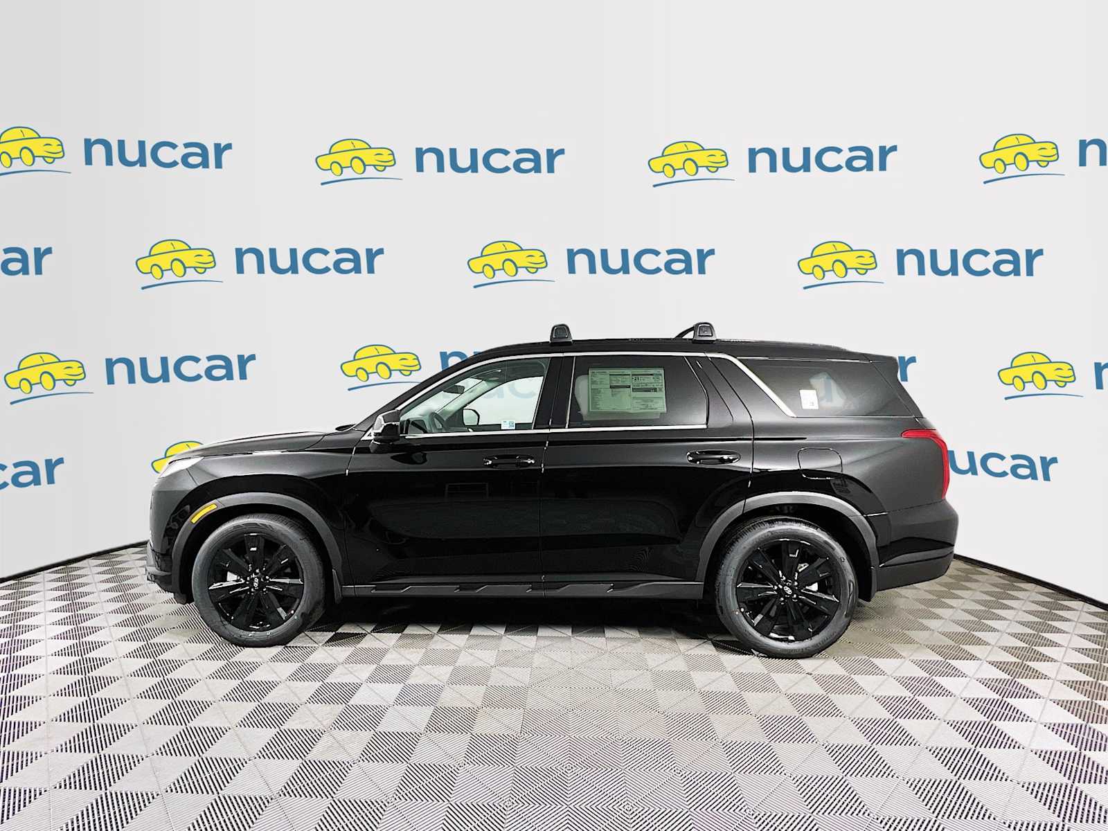 2025 Hyundai Palisade XRT - Photo 3