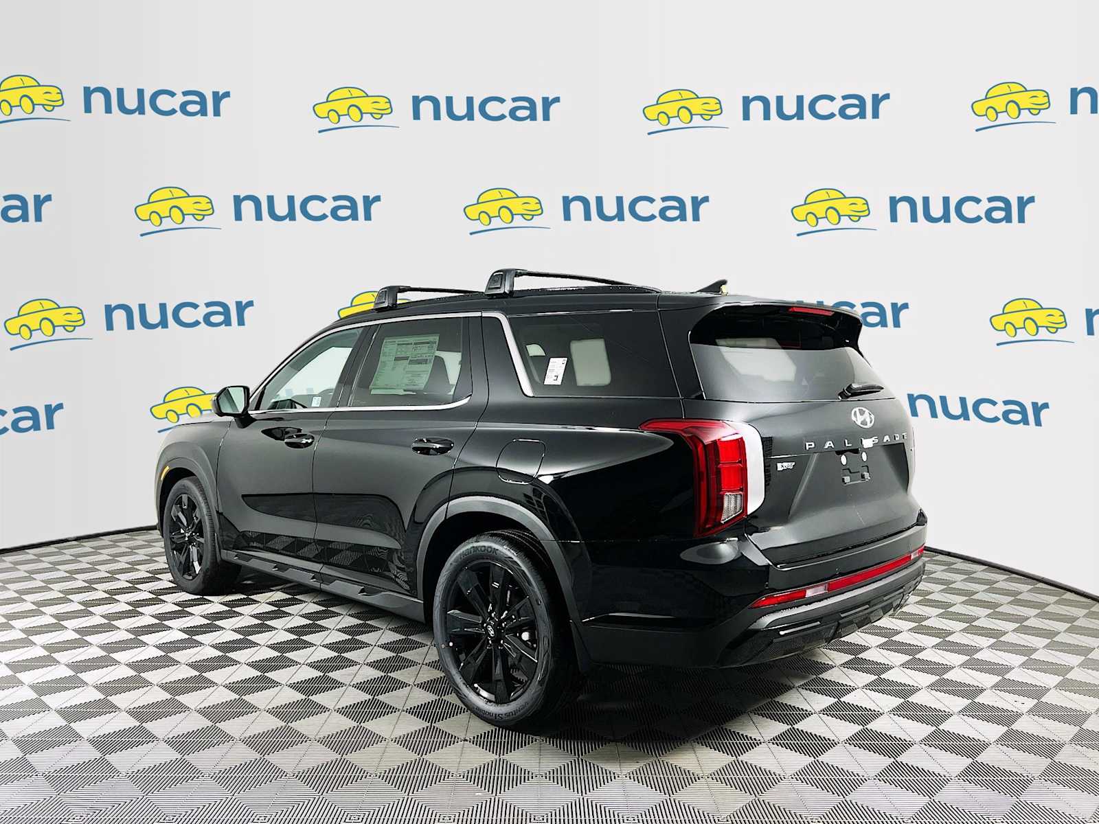 2025 Hyundai Palisade XRT - Photo 4
