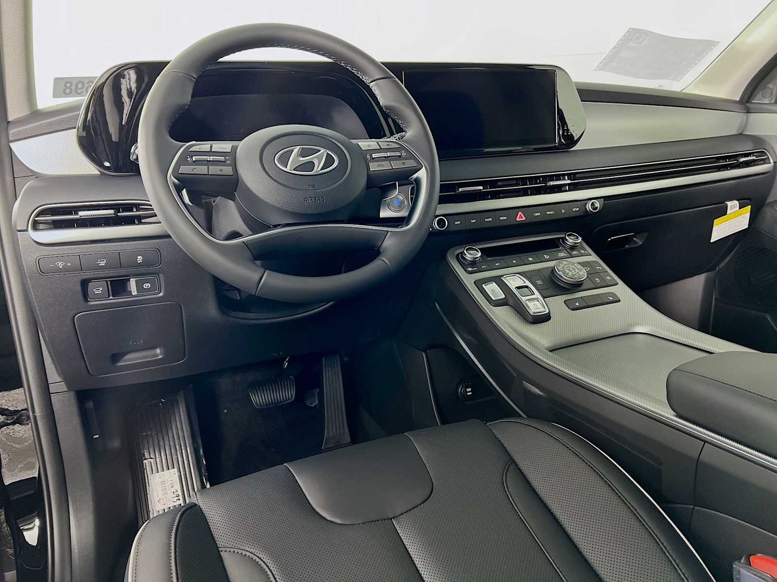 2025 Hyundai Palisade XRT - Photo 6