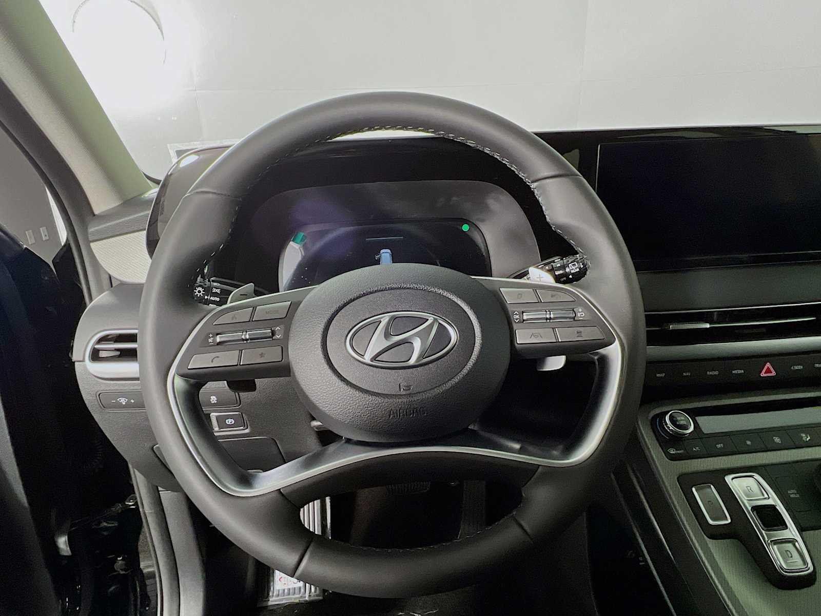 2025 Hyundai Palisade XRT - Photo 7